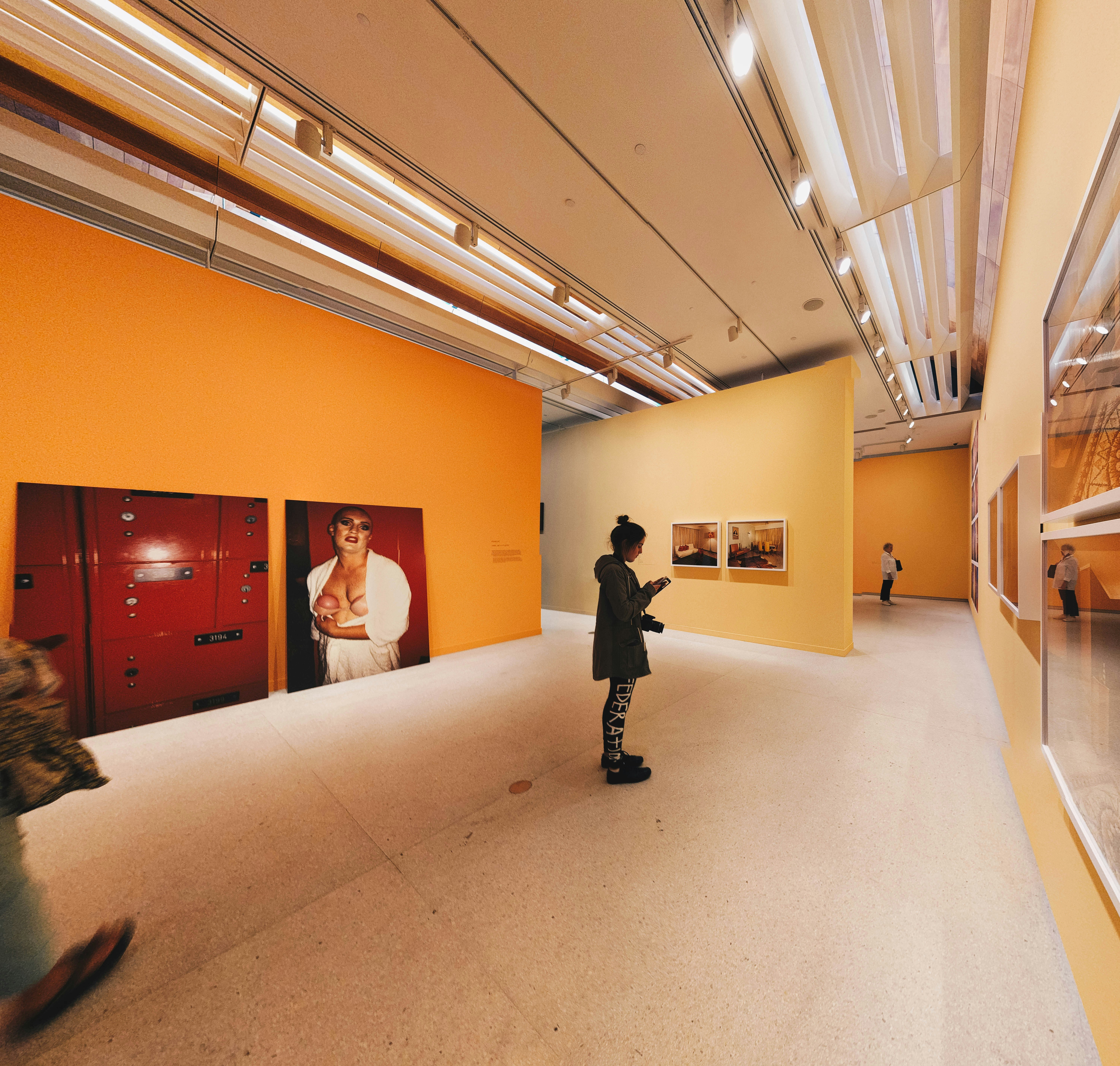 Free Unsplash photo from Dev Benjamin