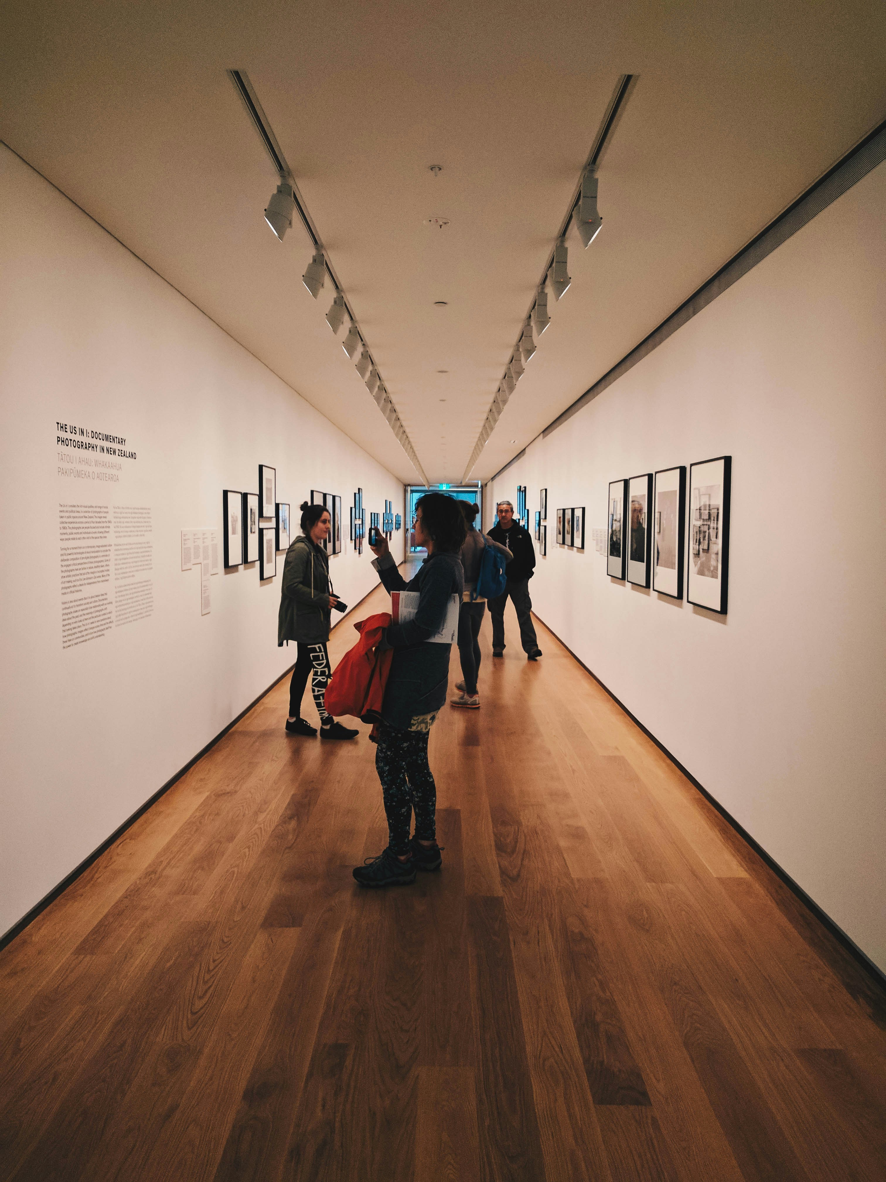 Free Unsplash photo from Dev Benjamin