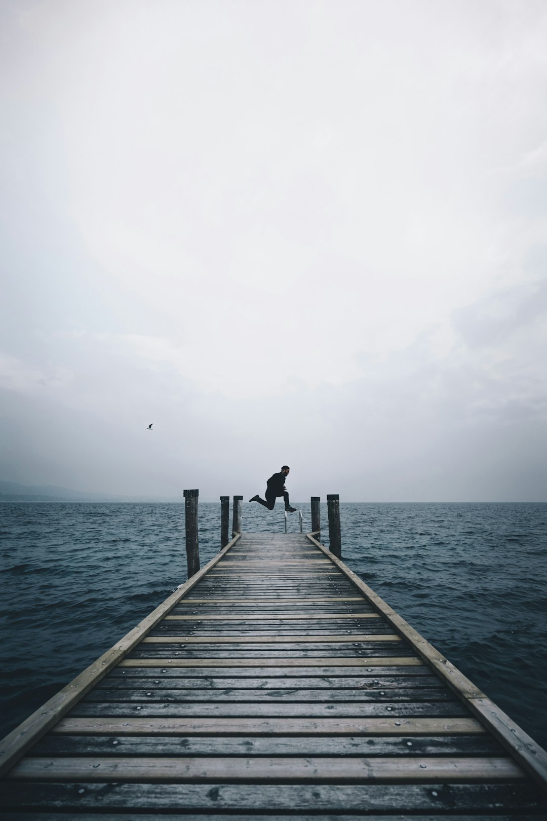 Pier photo spot Punta Saint Vigilio Bardolino