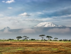 Kilimanjaro - Arusha