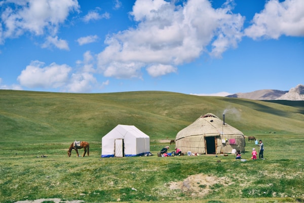 Exploring Kyrgyzstan: A Travel Guide