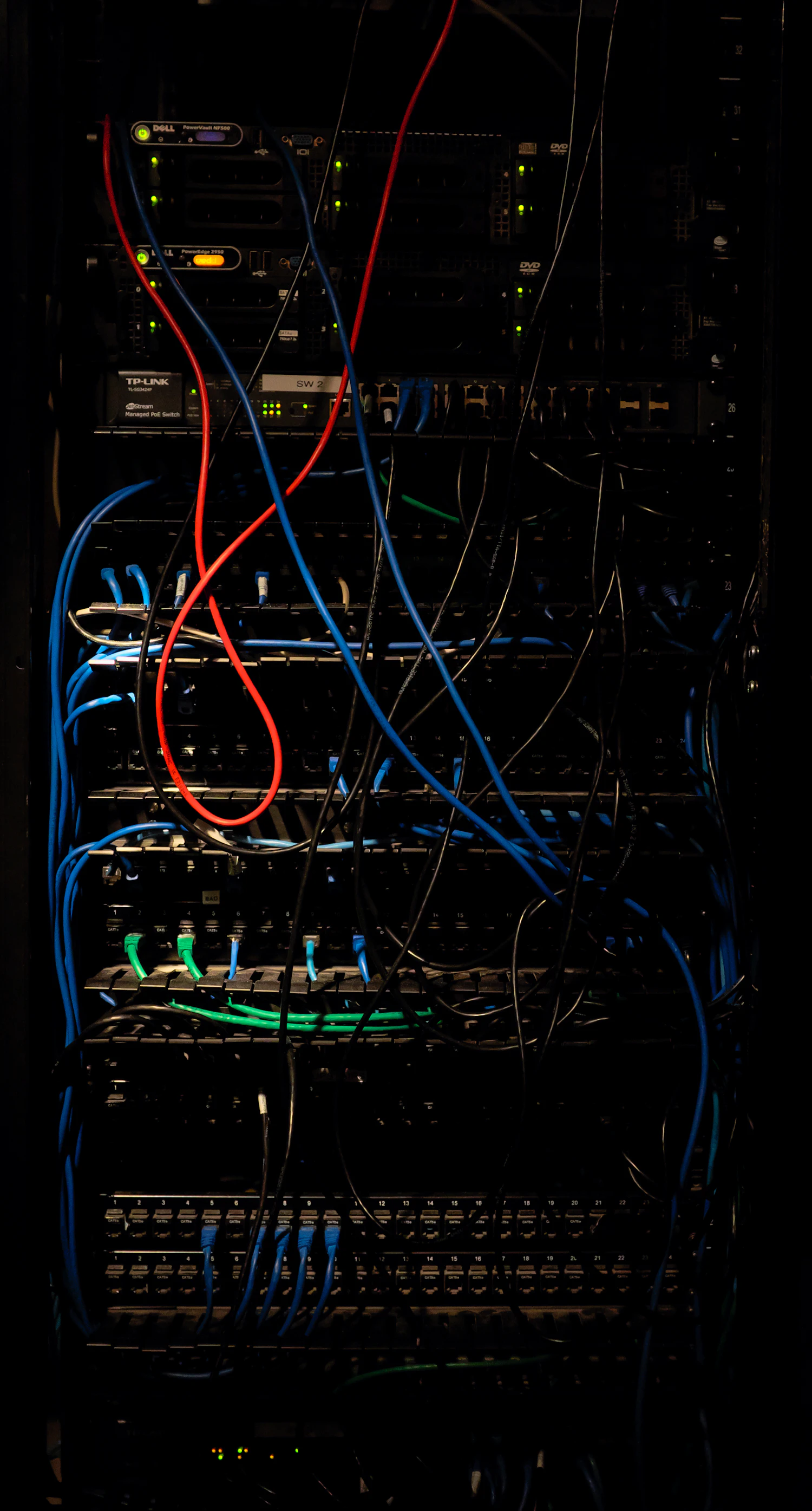 Technology — Steady Grid Tech, El Paso