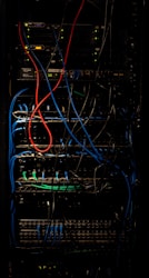 Expertise in Communications Infrastructure: Curation of Network Solutions