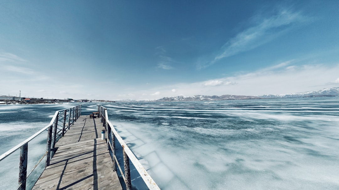 Bundle Up! The 12 Most Charming Frozen Lake Towns in North America… — Bundle Up! The 12 Most Charming
