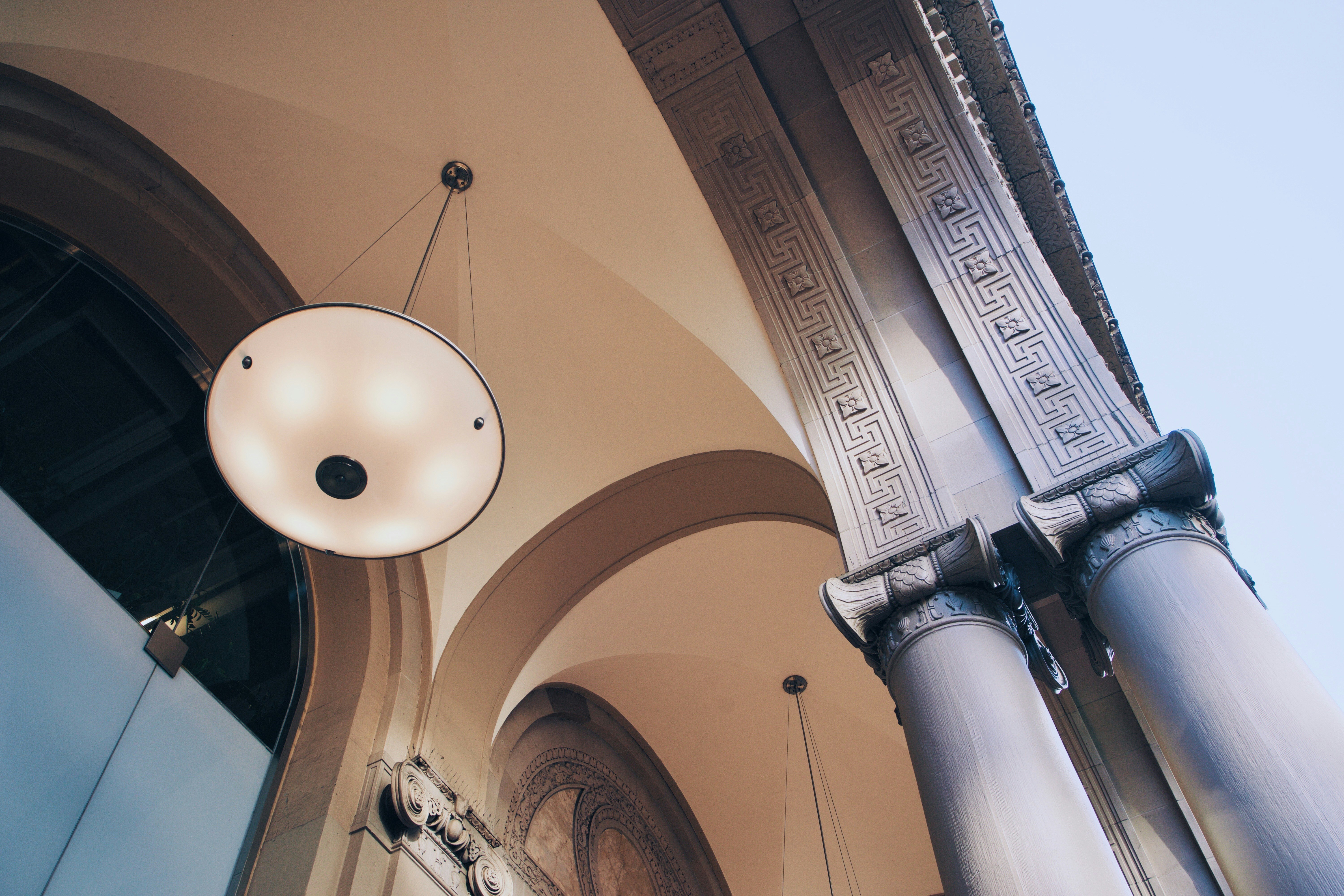 Free Unsplash photo from Andrzej Kryszpiniuk