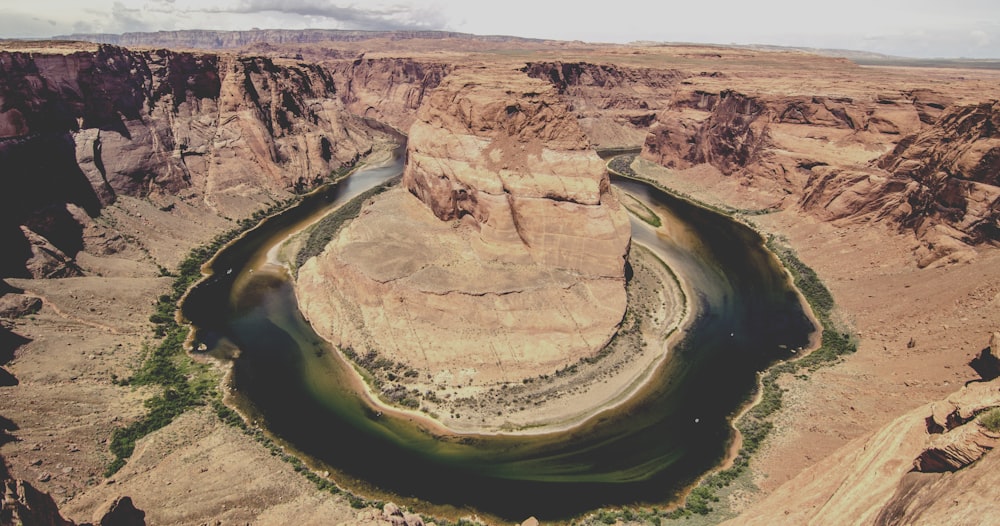 Horseshoe Bend, Arizona