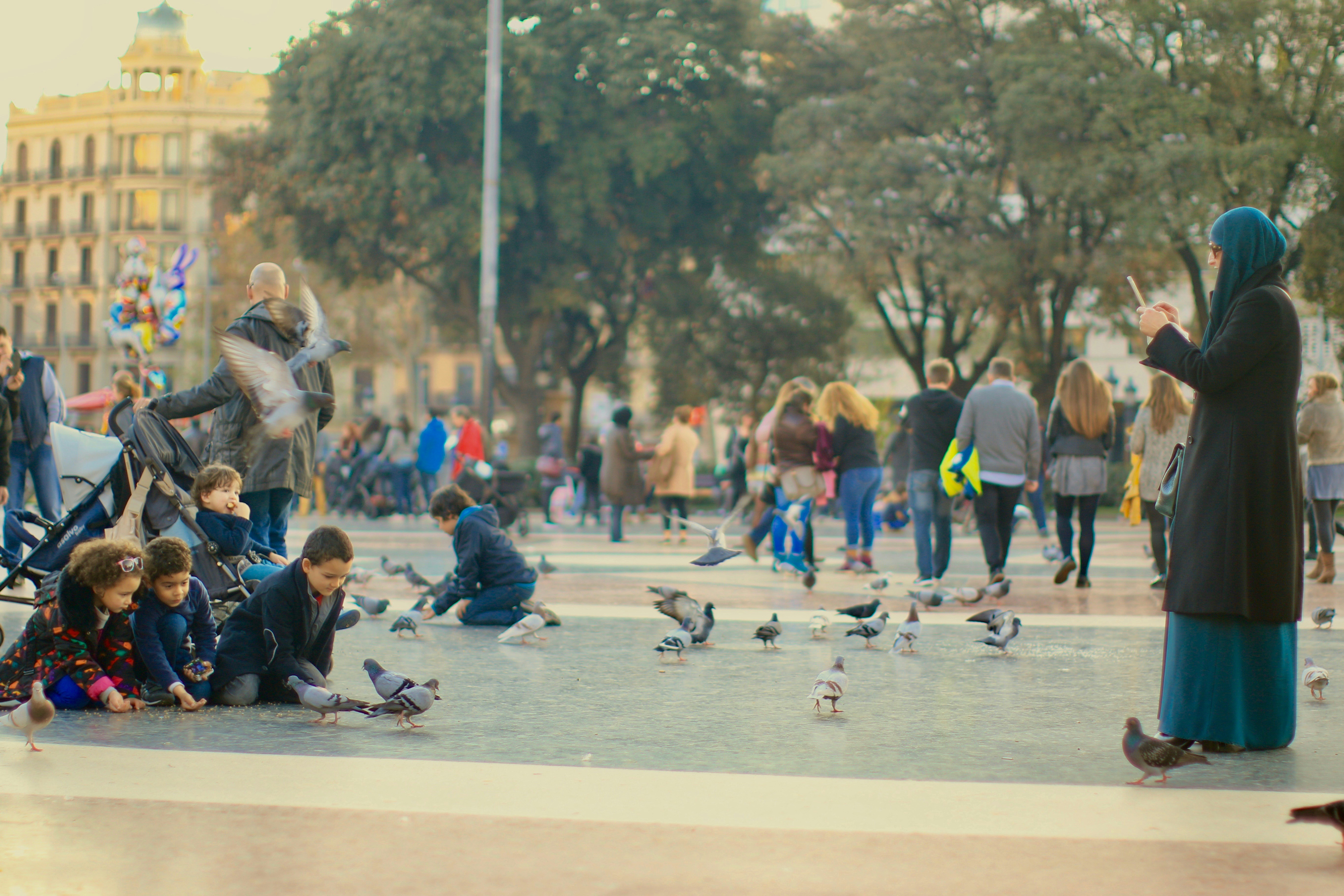 Free Unsplash photo from Jordi Zamora