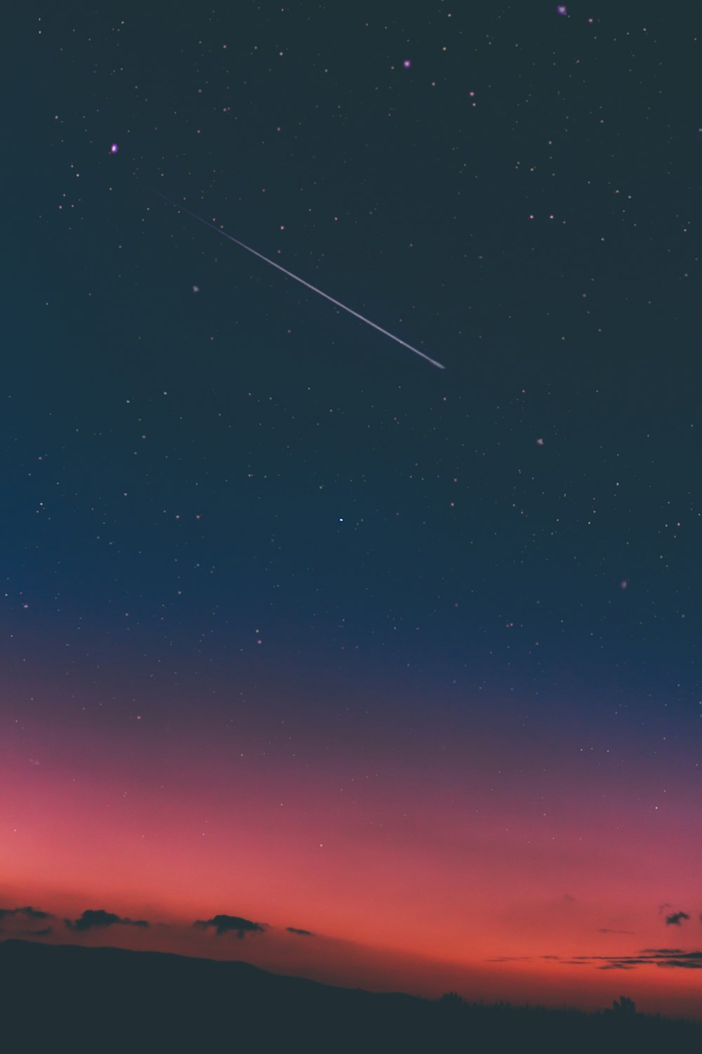 100+ Shooting Star Pictures  Download Free Images on Unsplash