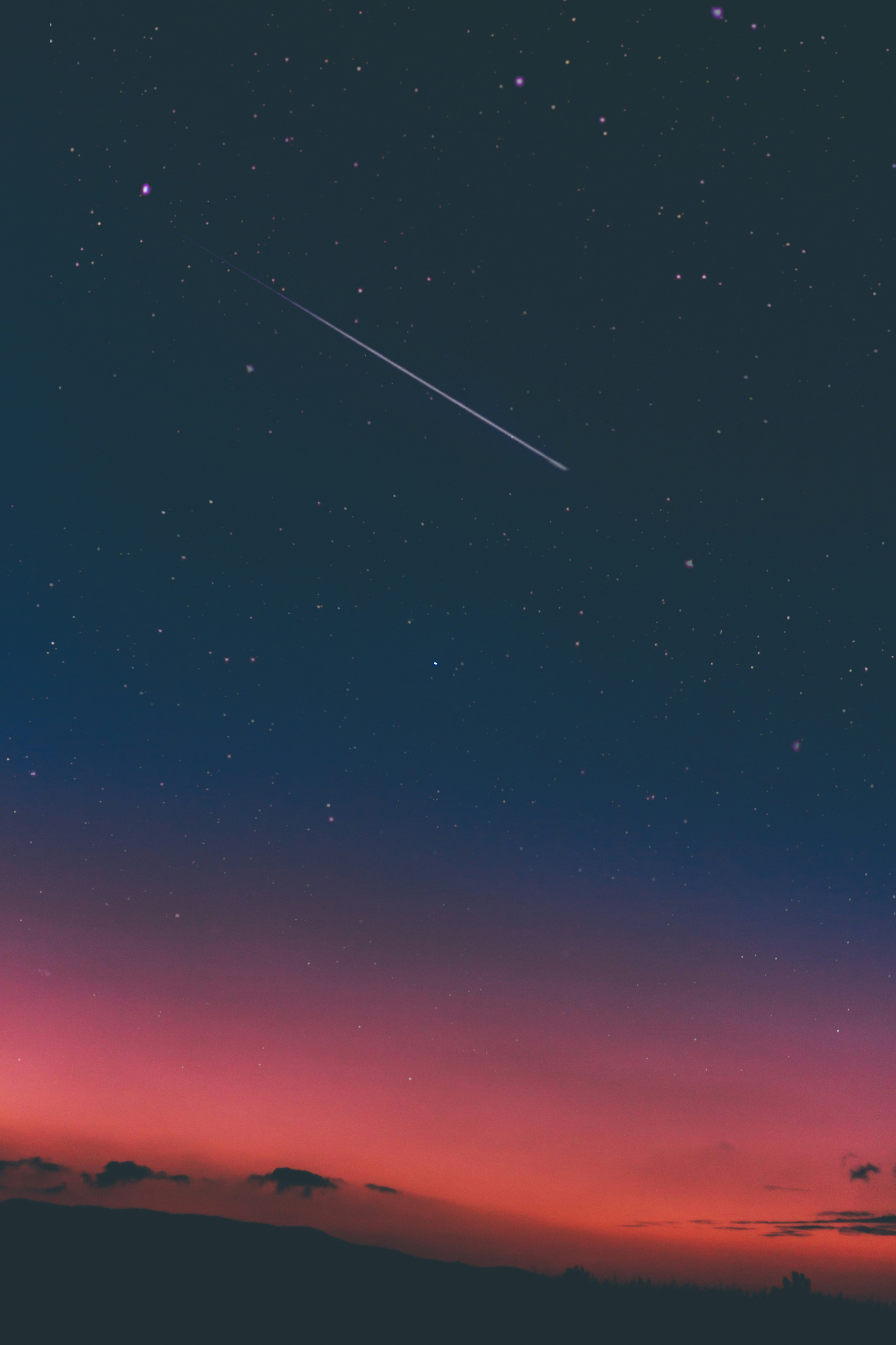 Shooting Star
