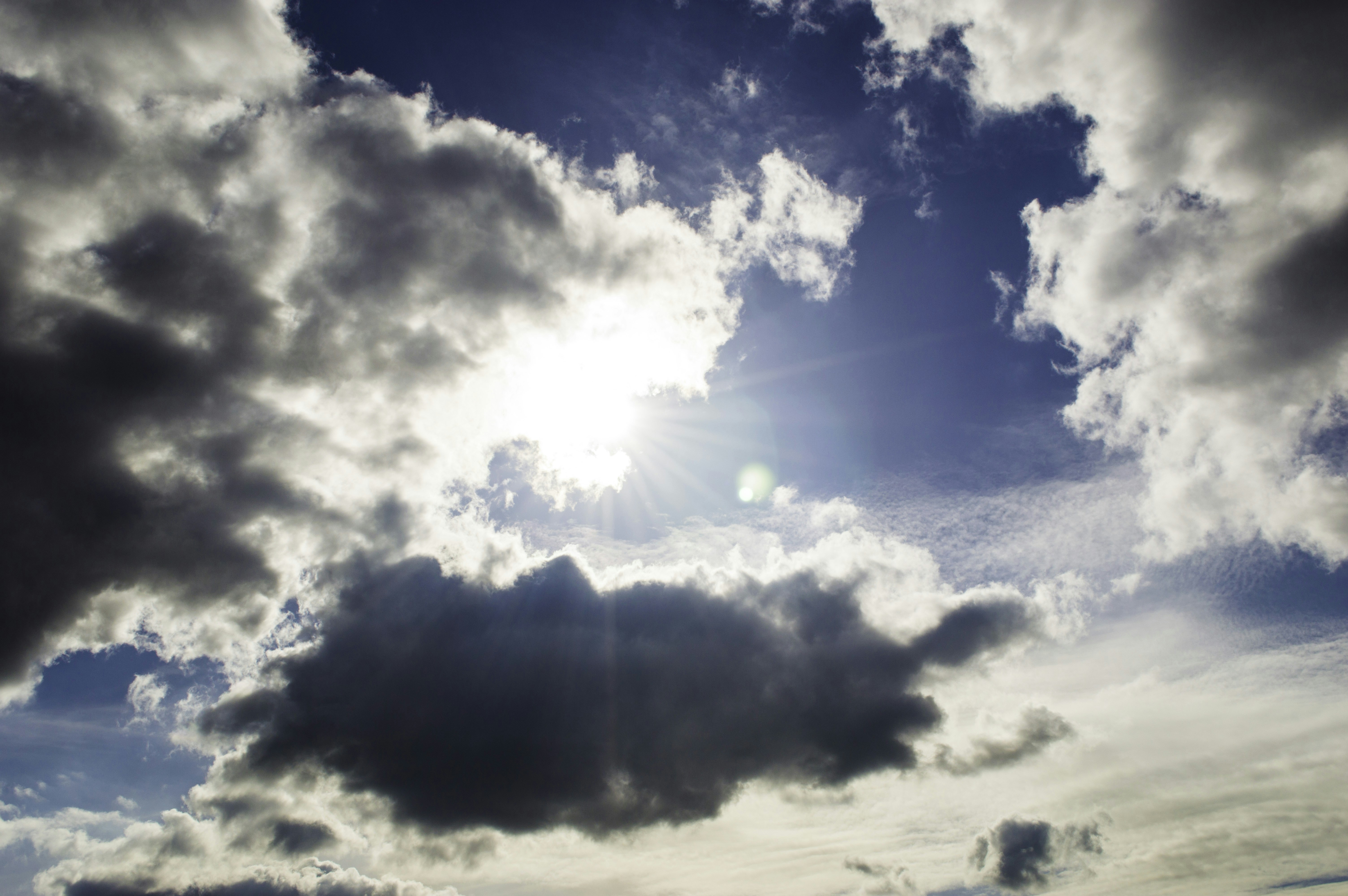 Free Unsplash photo from Adam Godsall