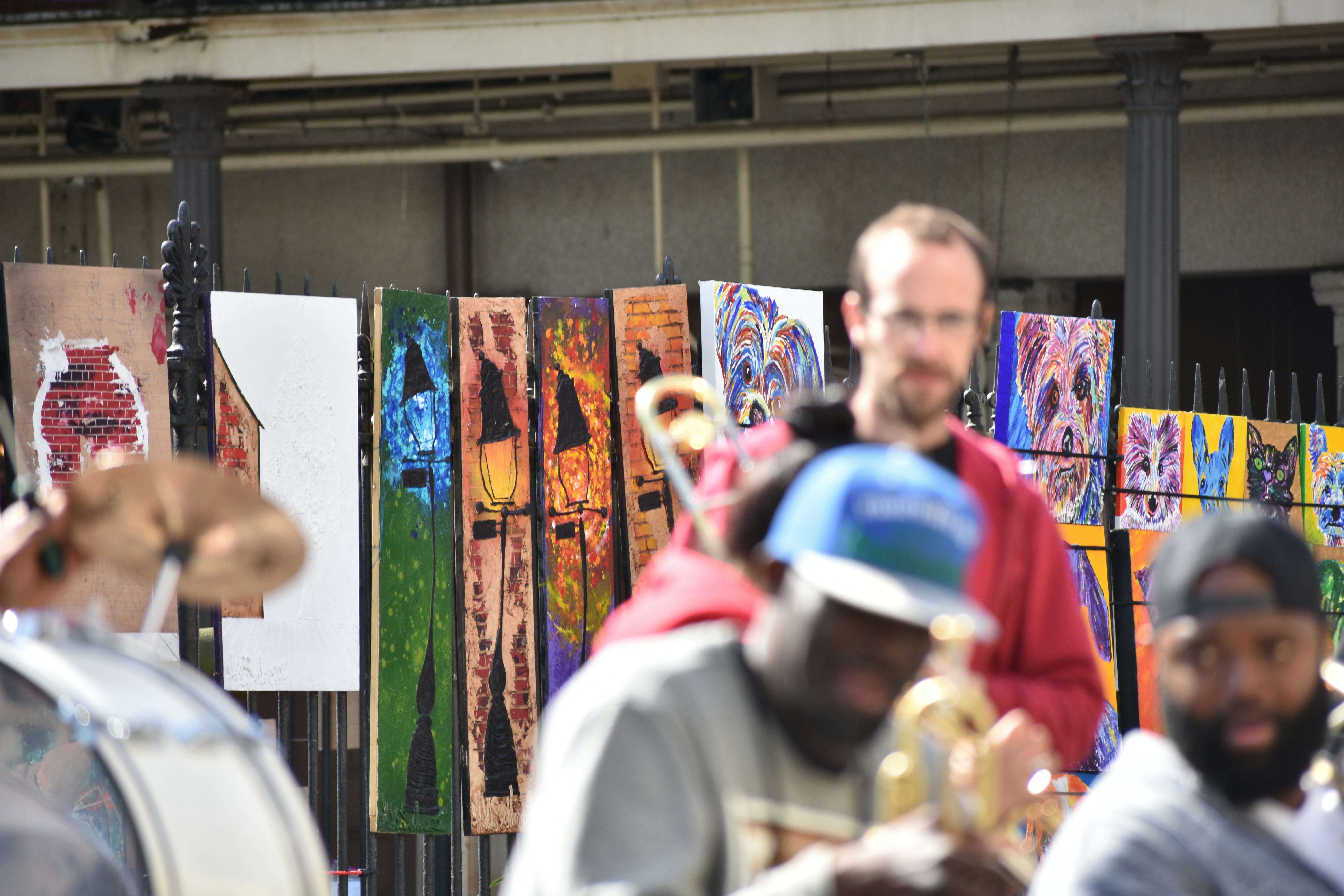 Free Unsplash photo from Fede Casanova