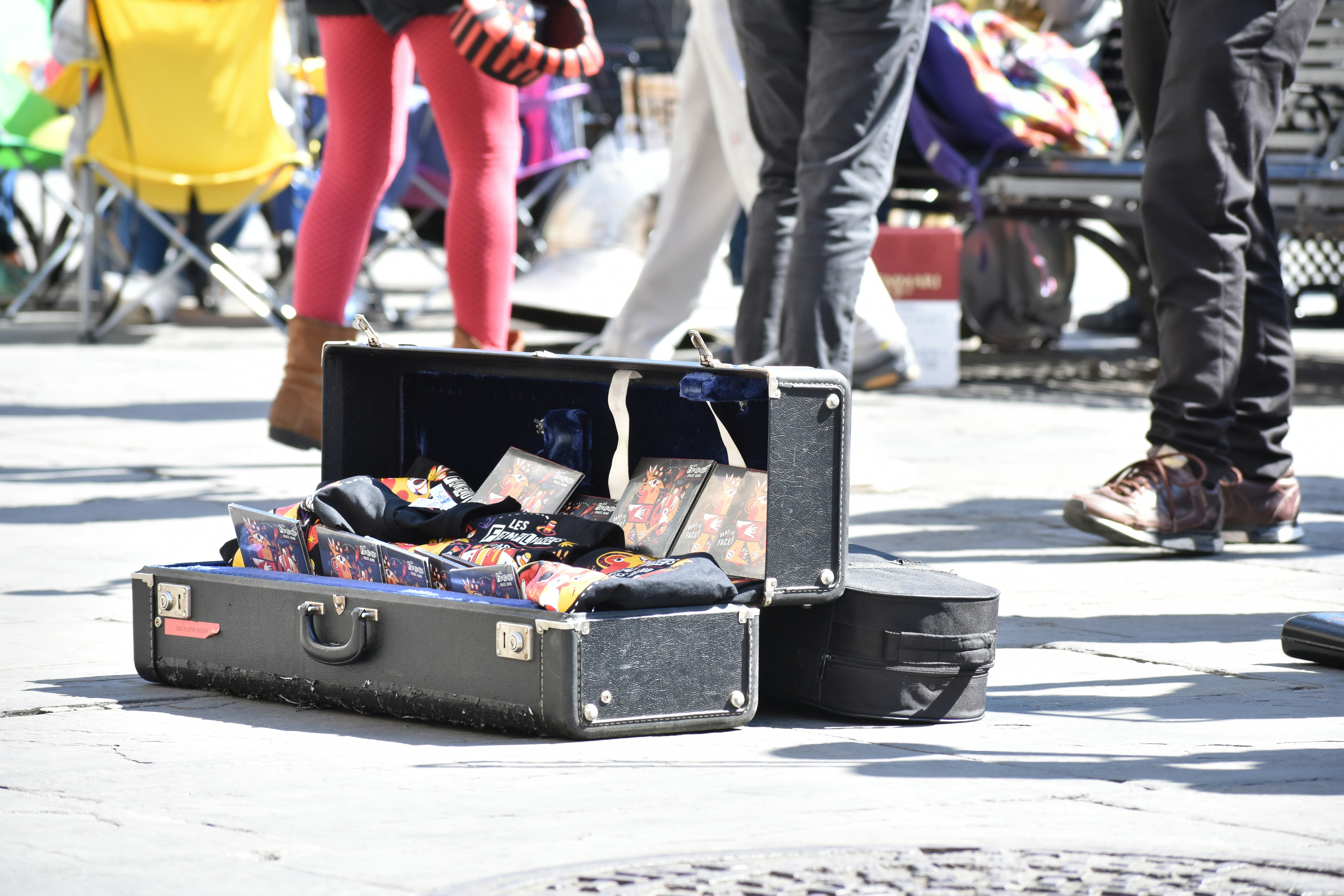 Free Unsplash photo from Fede Casanova