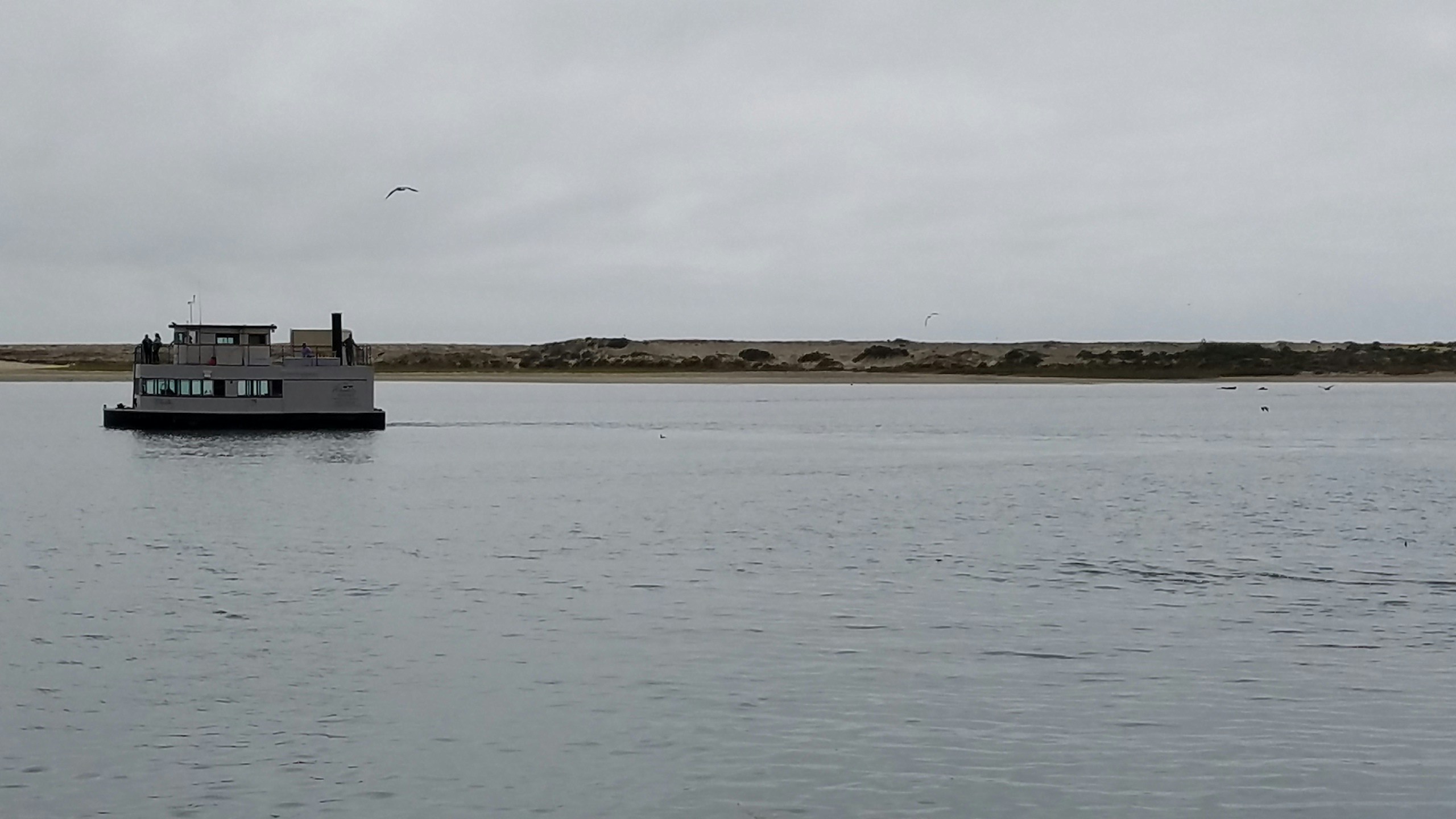 Free Unsplash photo from David Barron