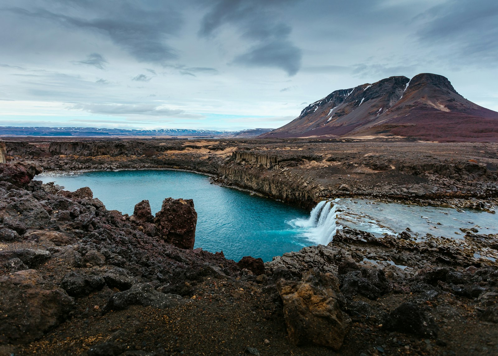 Canon EOS 5DS R + Canon EF 17-40mm F4L USM sample photo. Body of water near photography