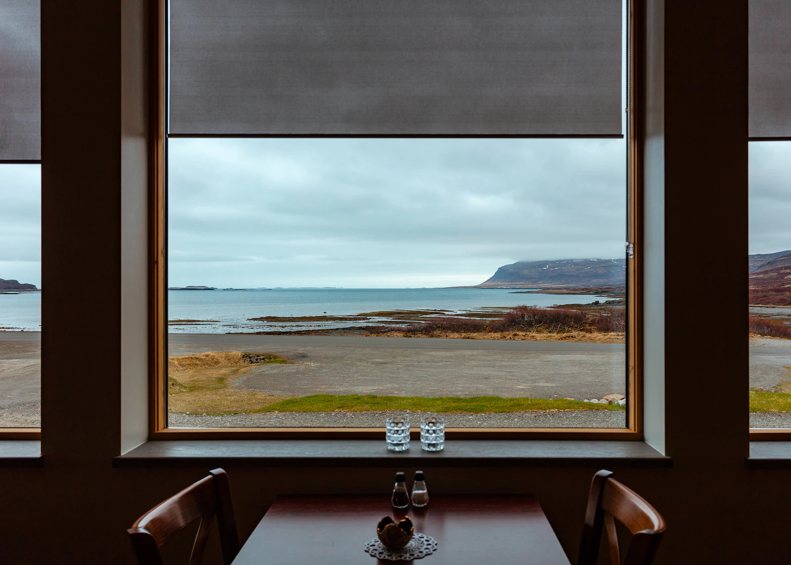 Dining on the Seabourn Venture: Polar Region Menus