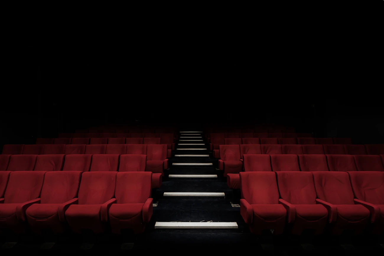 Commercial film