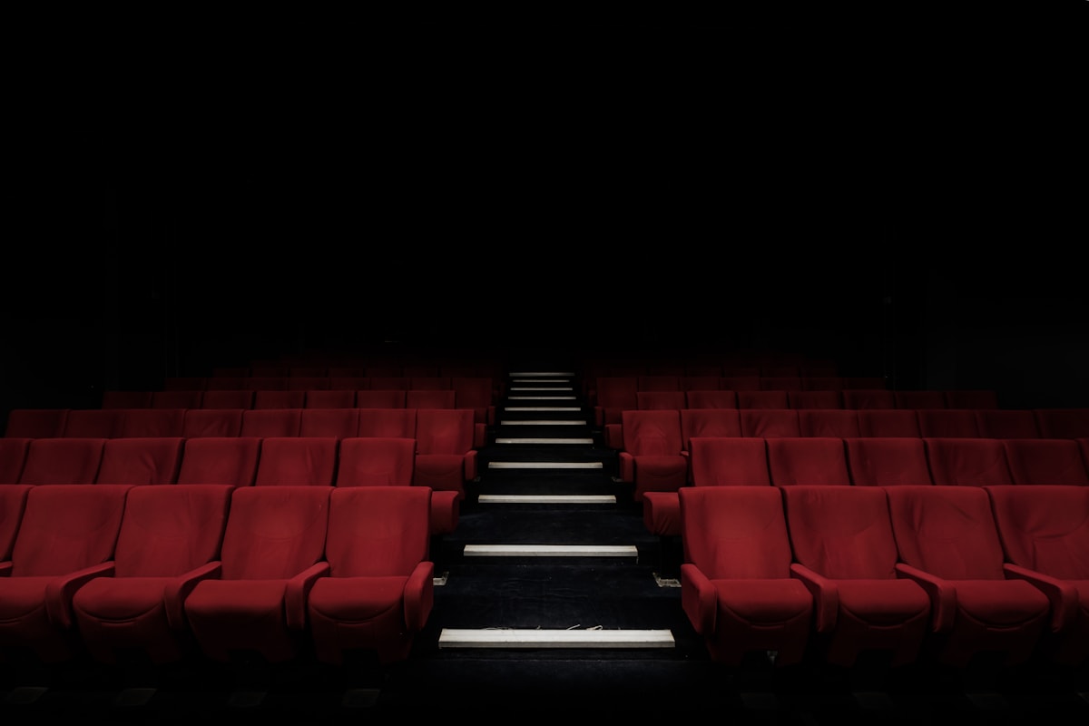 International Film Festival of India (IFFI) gallery 1