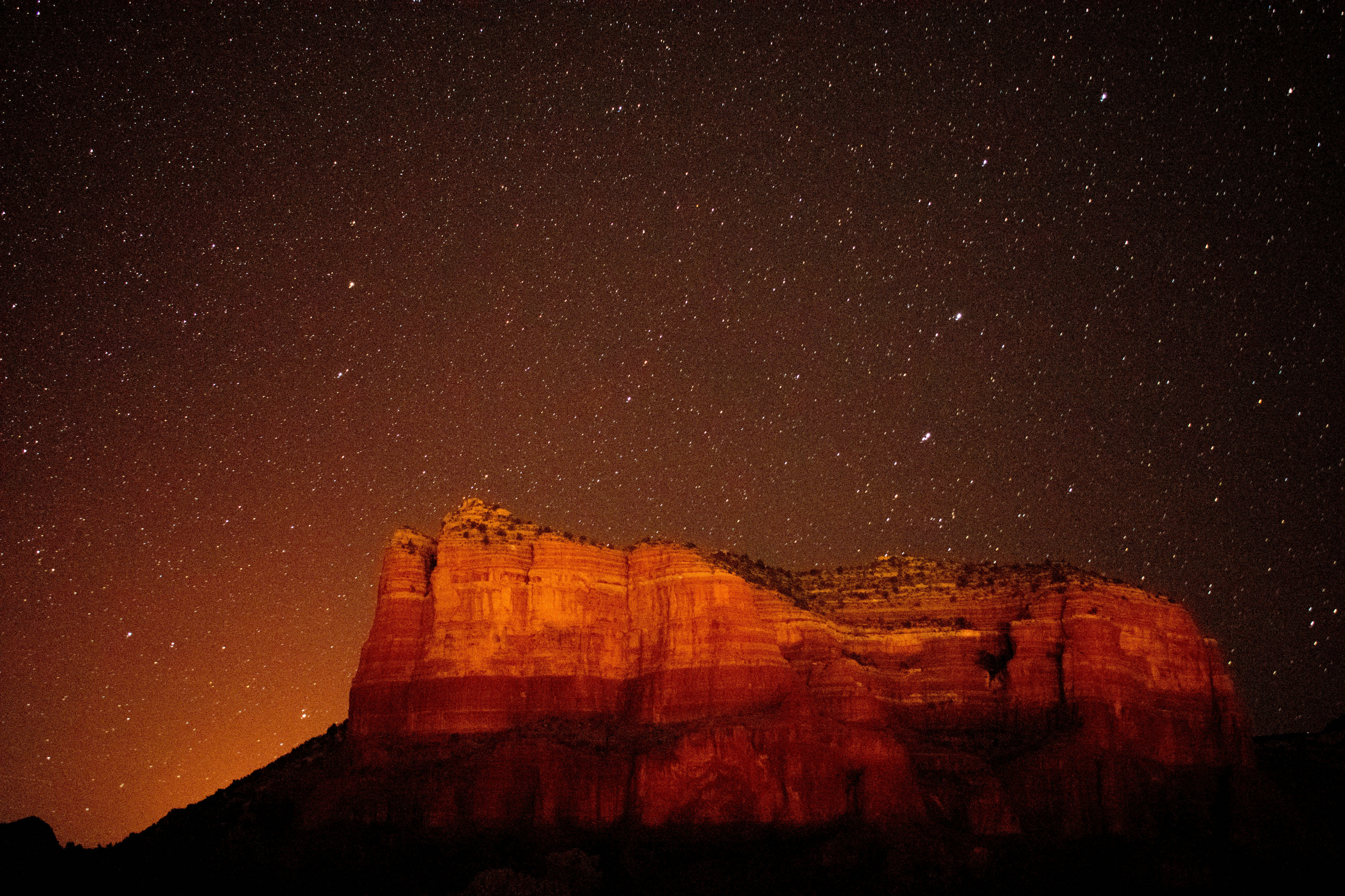 Sedona