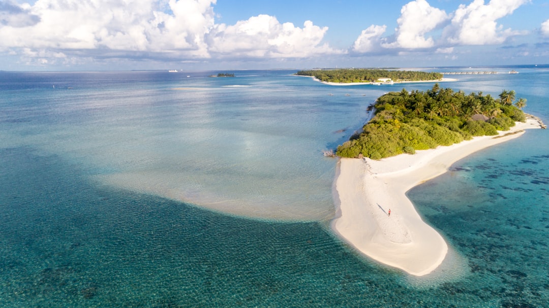 Natural landscape photo spot Fenfushi Maldive Islands