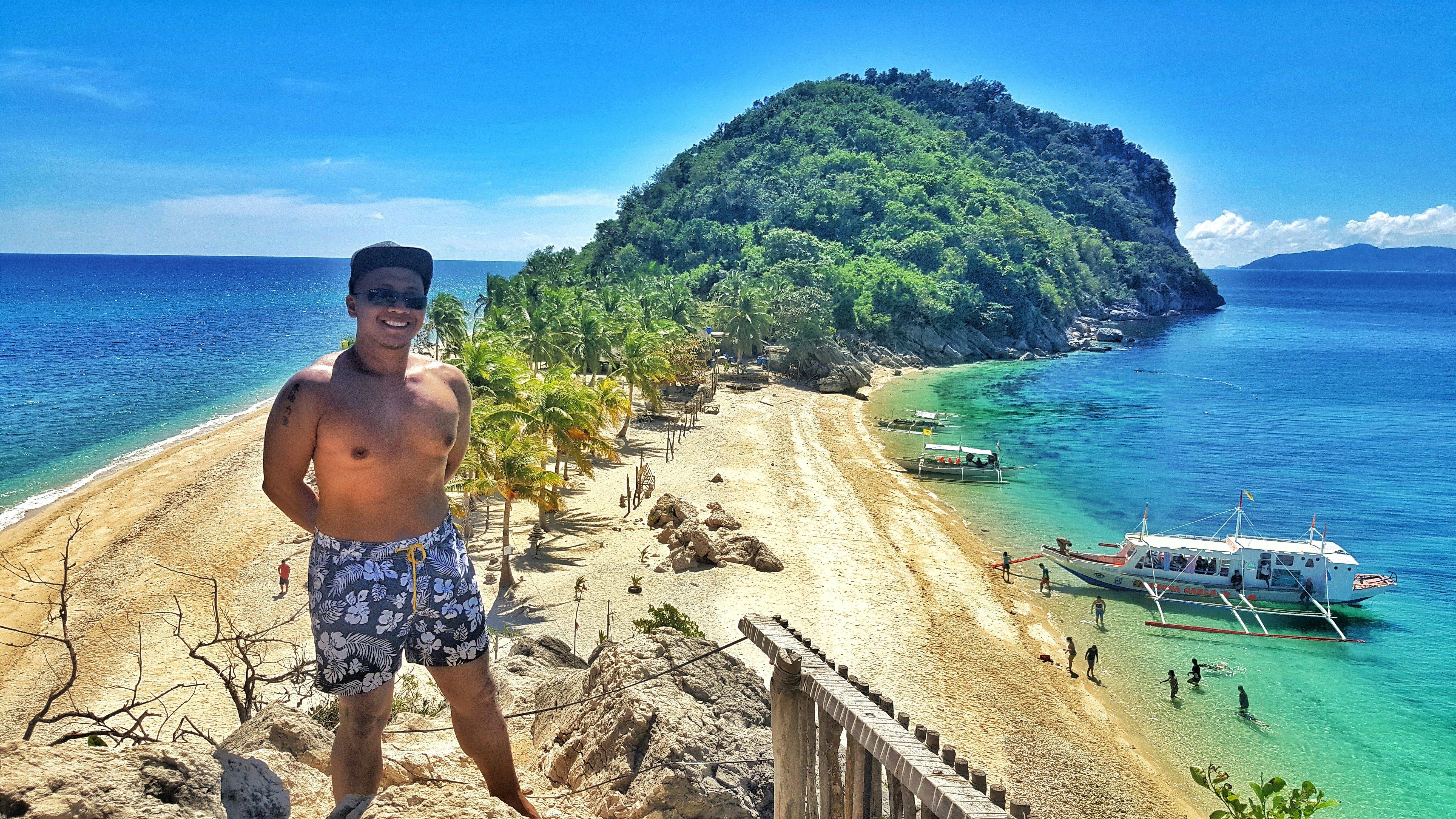 Free Unsplash photo from George Pudadera