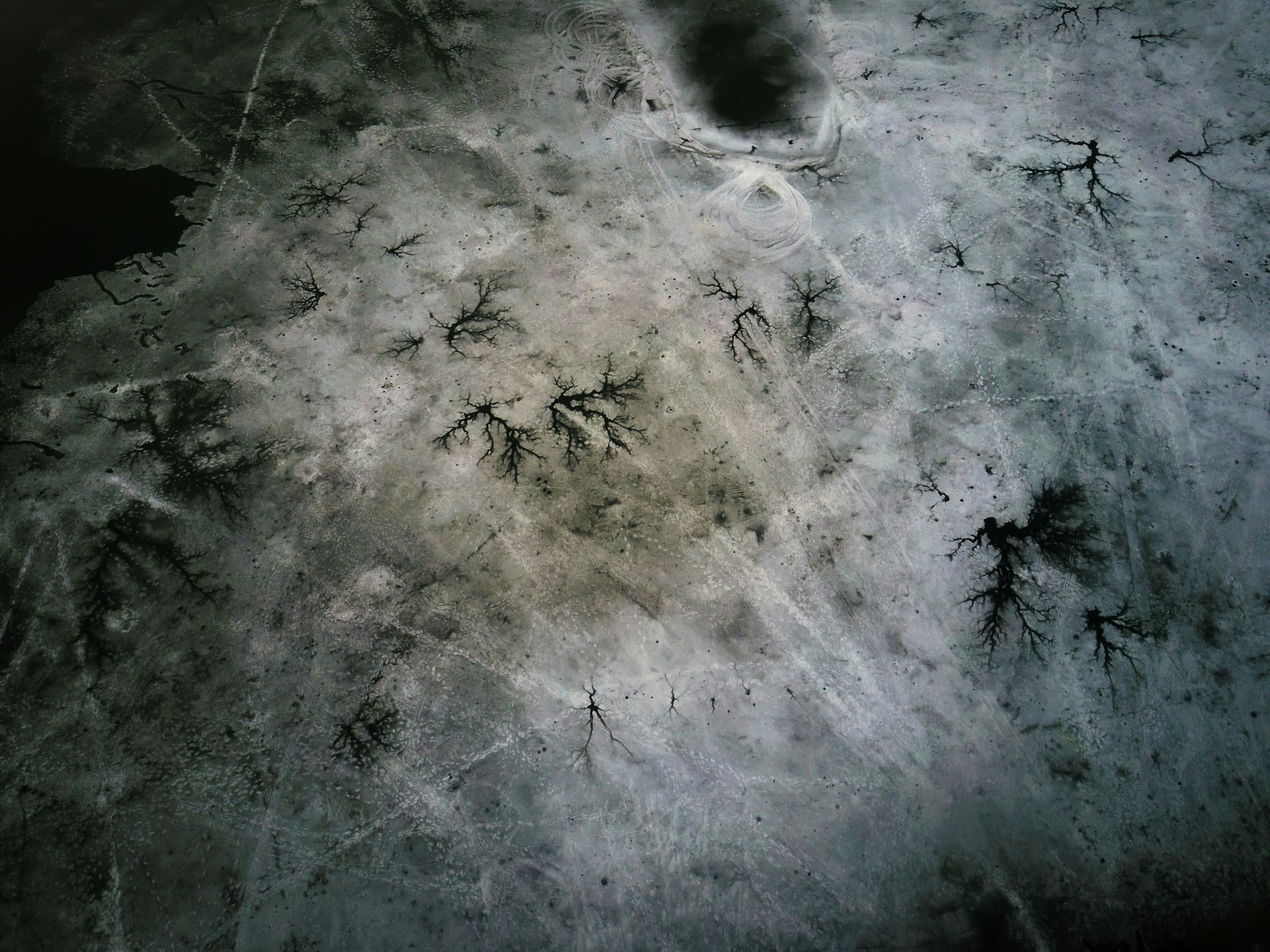 texture