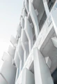worm's eye view photography of building