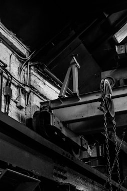 Peças para o setor de fundição