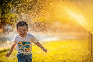 first day of summer