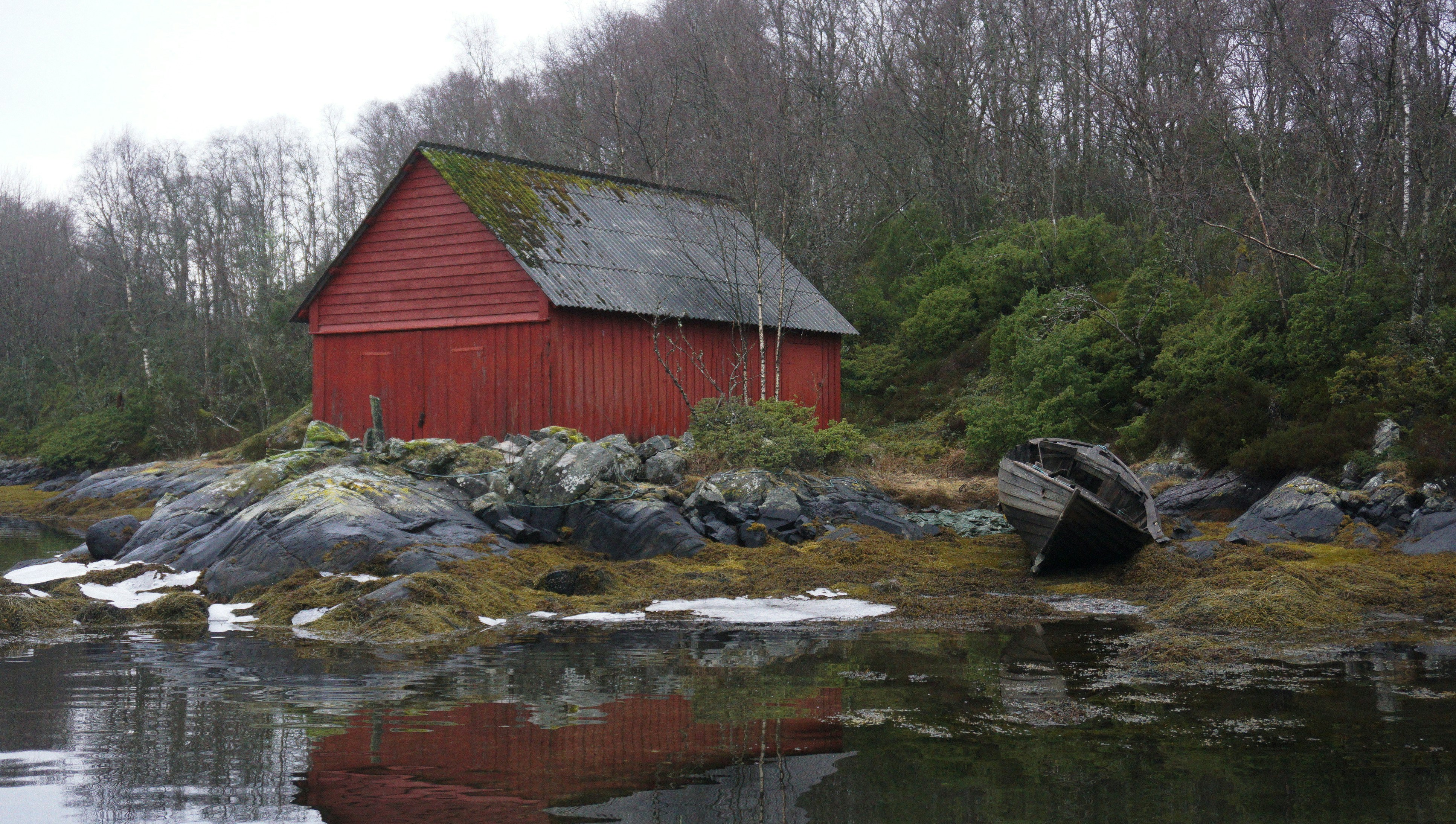 Free Unsplash photo from Cameron Worsley