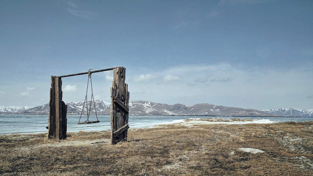 photo of Chkalovka Beach near Sevanavank