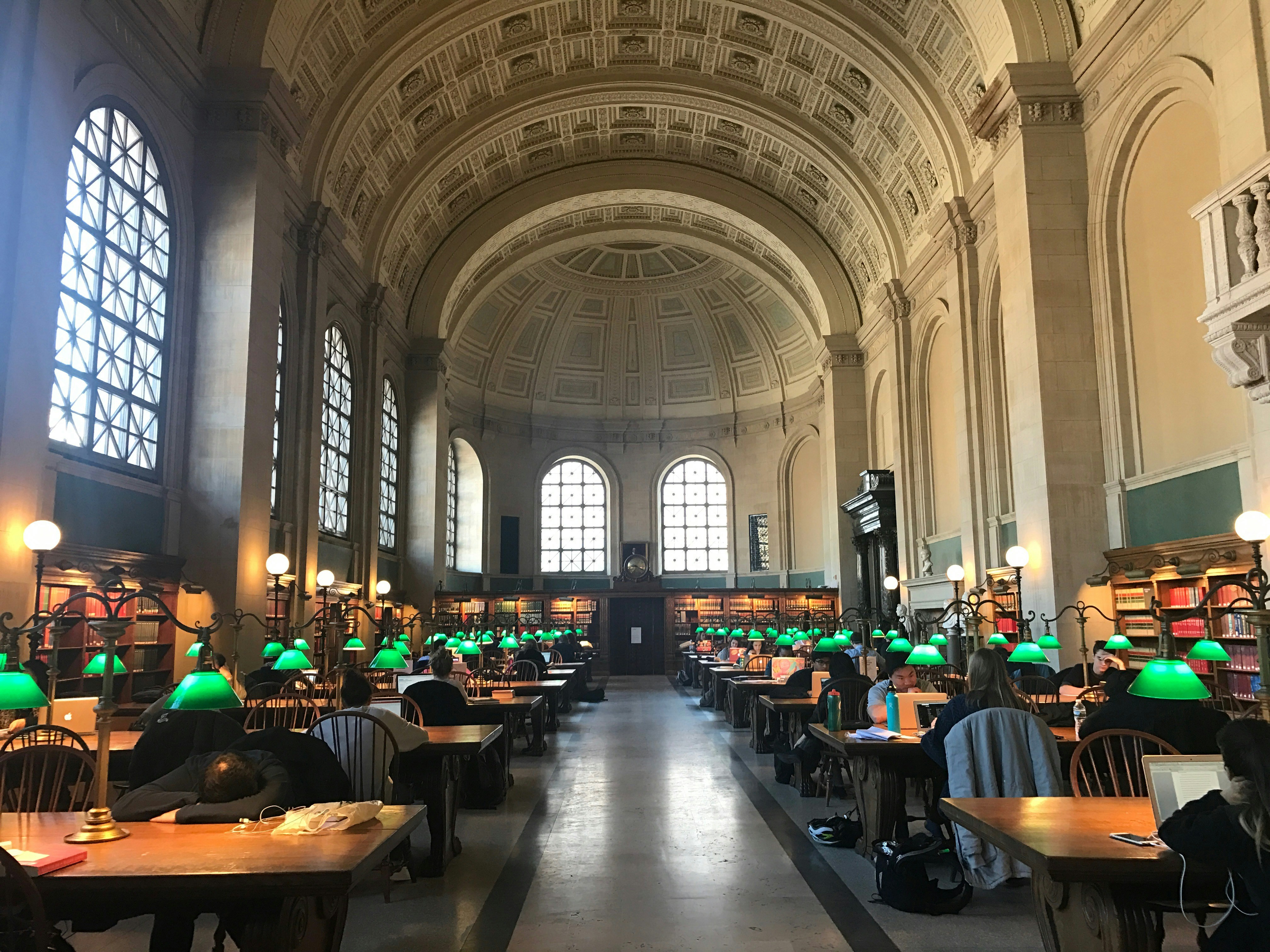 Free Unsplash photo from Madeline Jacobson