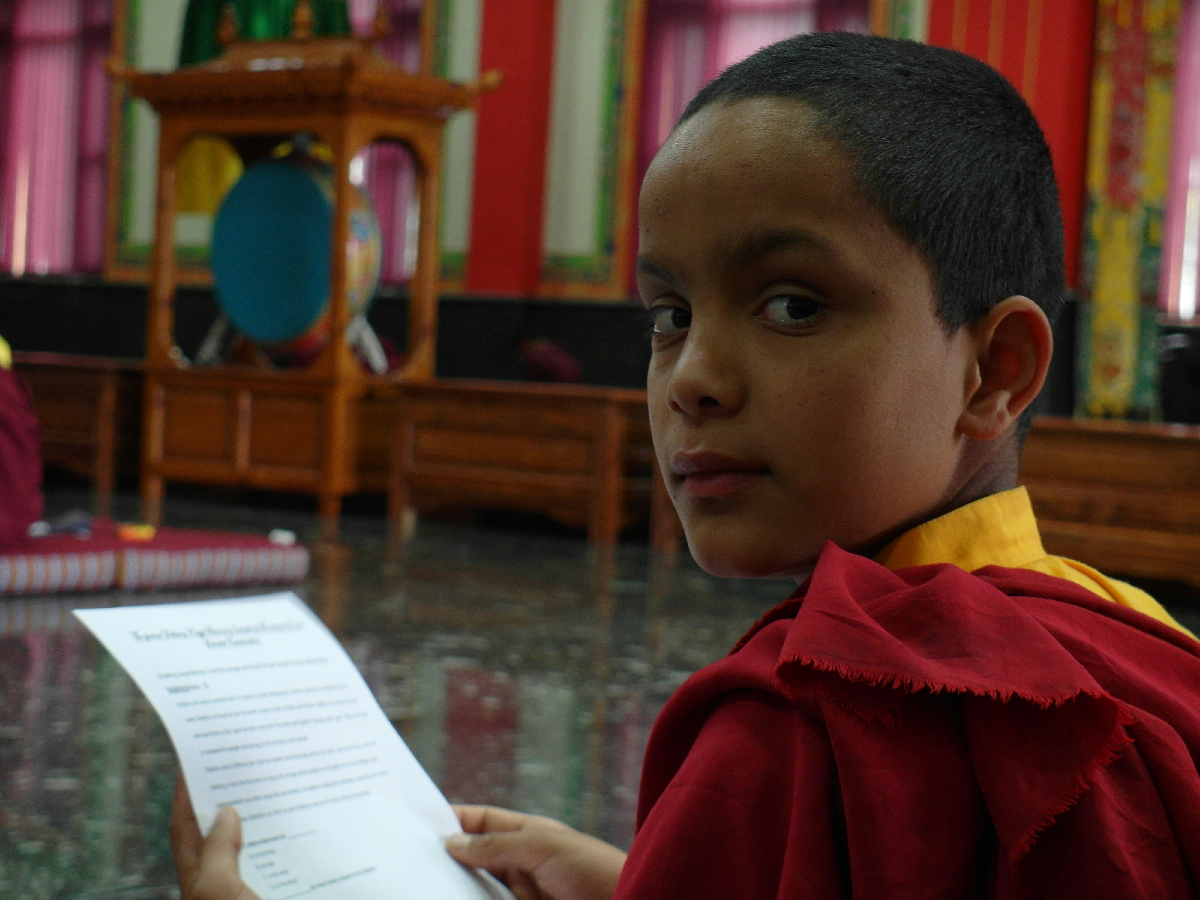 Free Unsplash photo from Lobzang Choldan