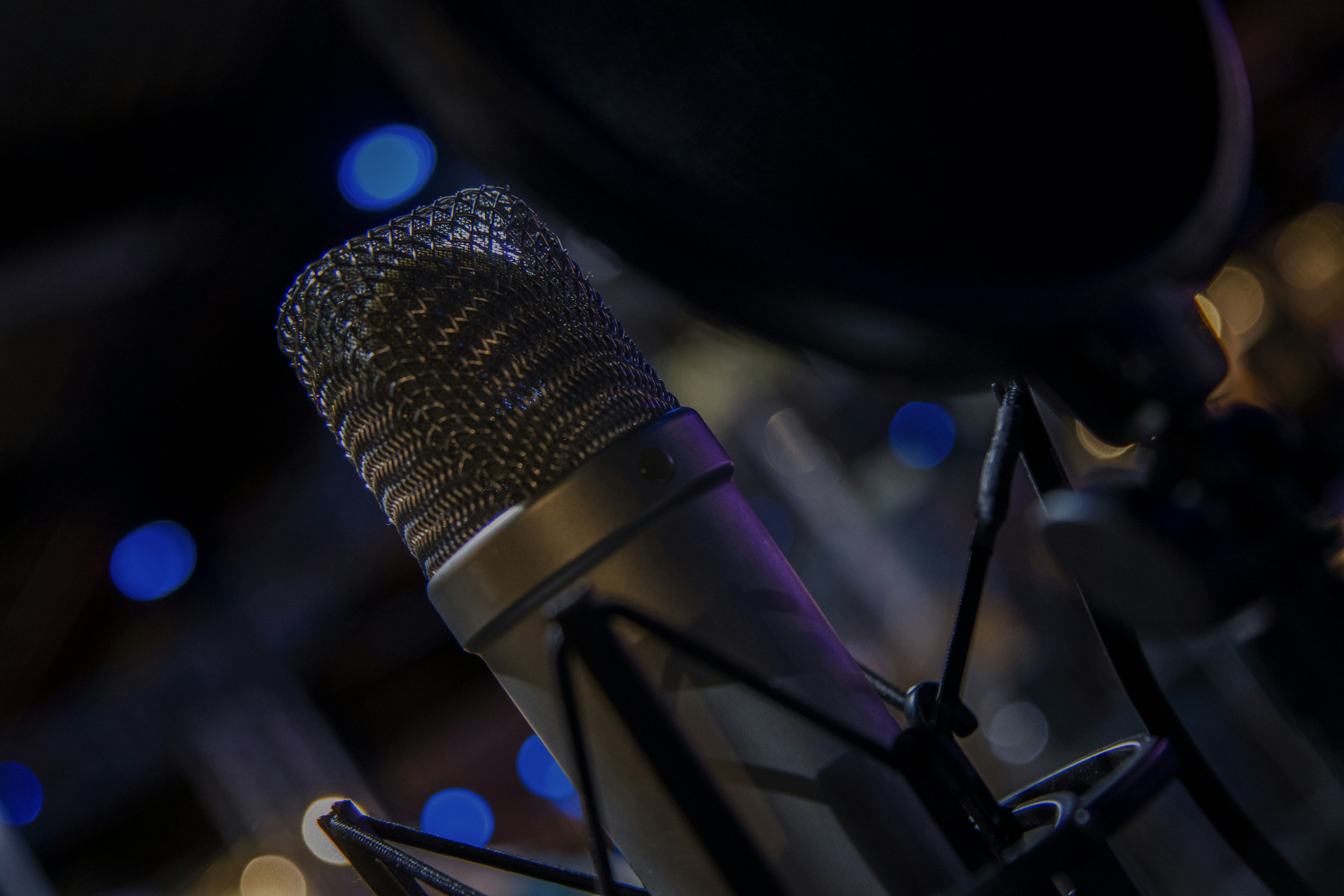 Discover The World Of Audio-Technicas Podcast Equipment