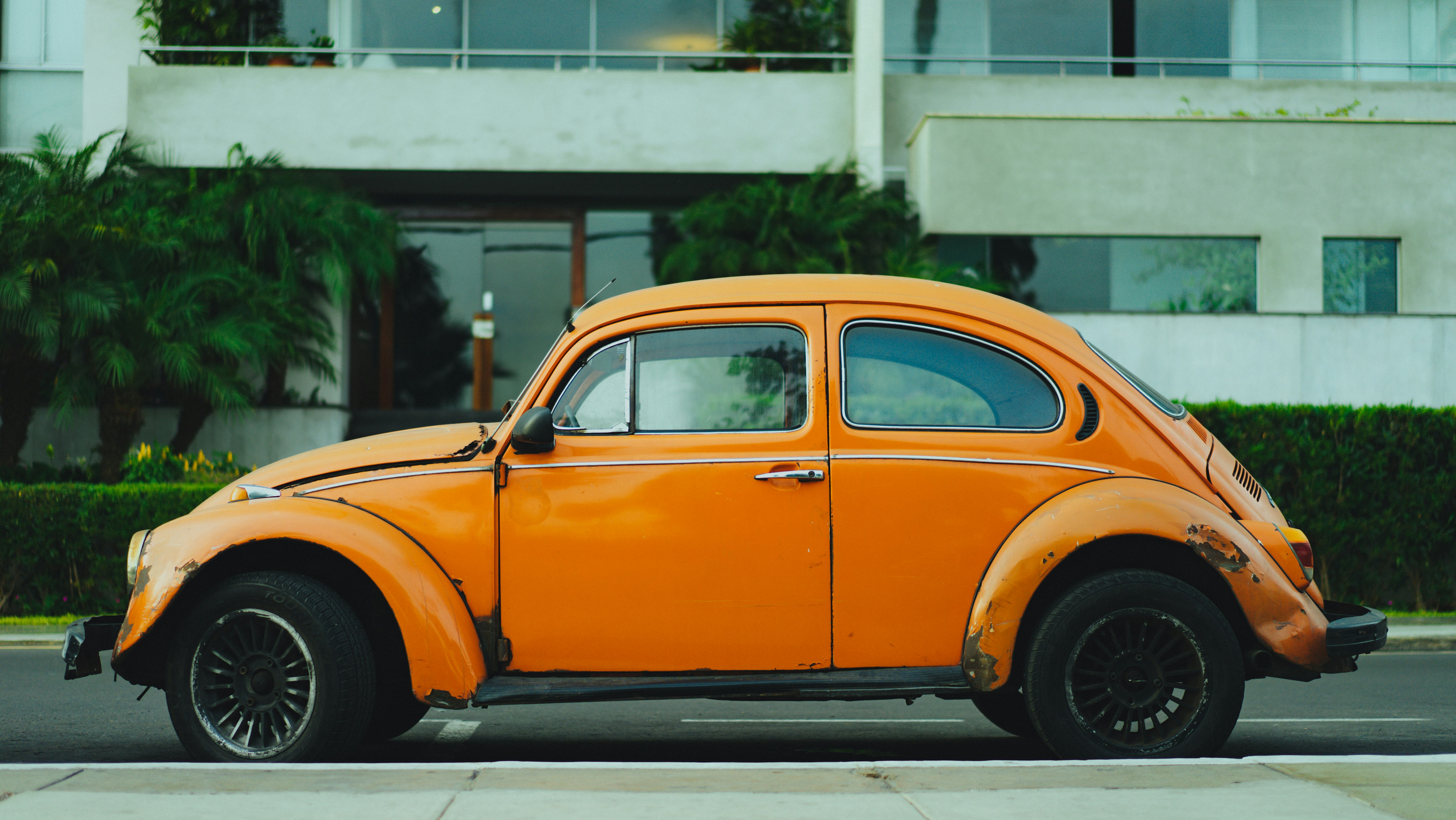 Automotive