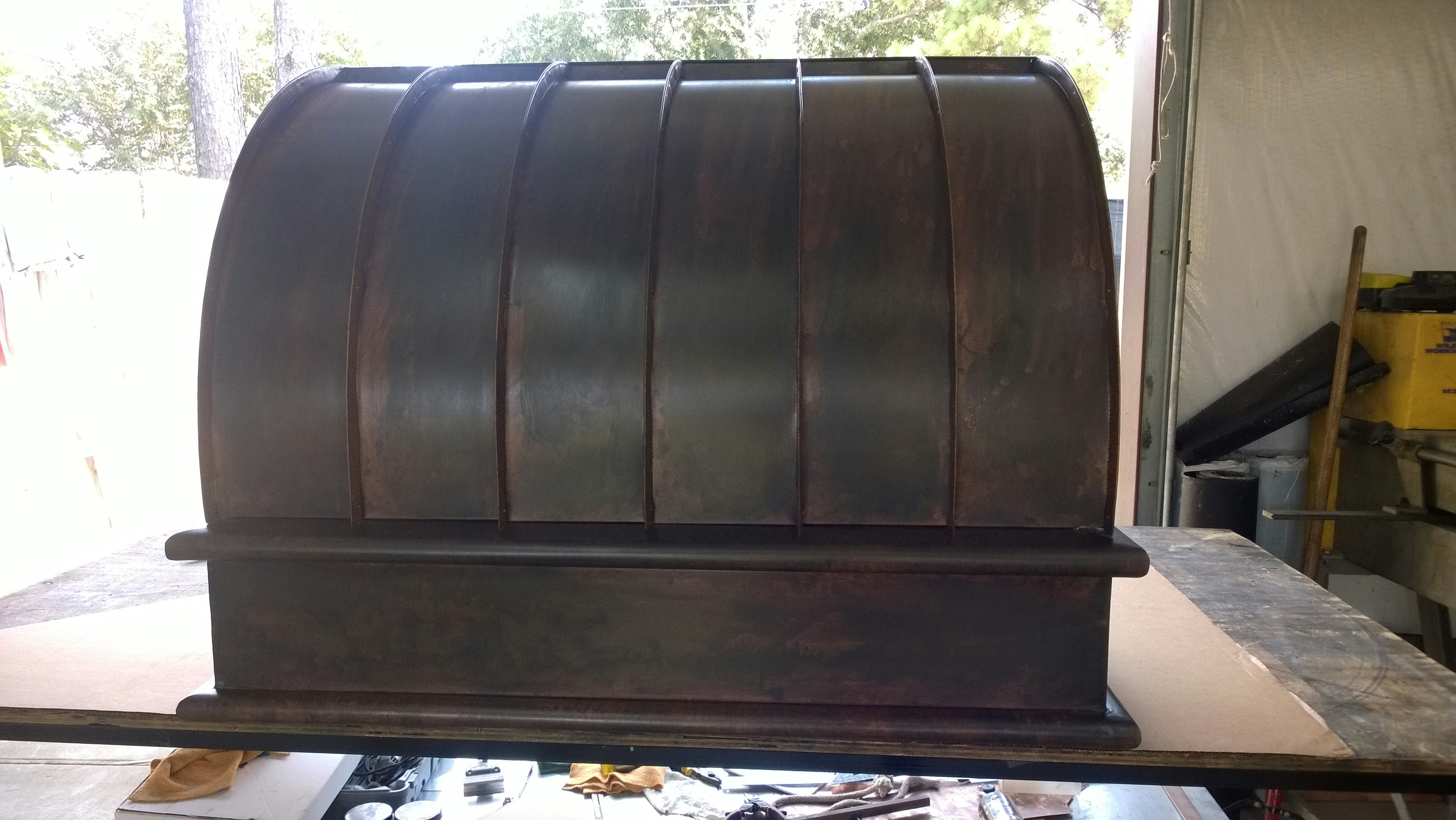 Free Unsplash photo from James Threadgill