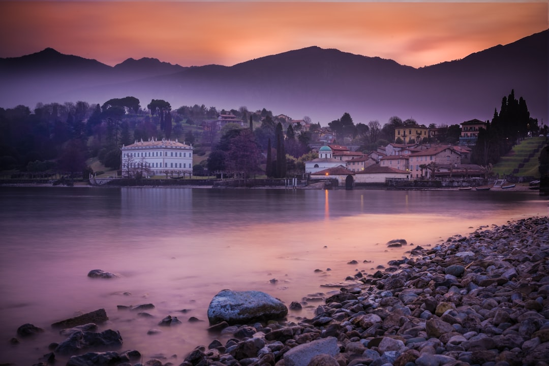 photo of San Giovanni Shore near Cathedral of Como