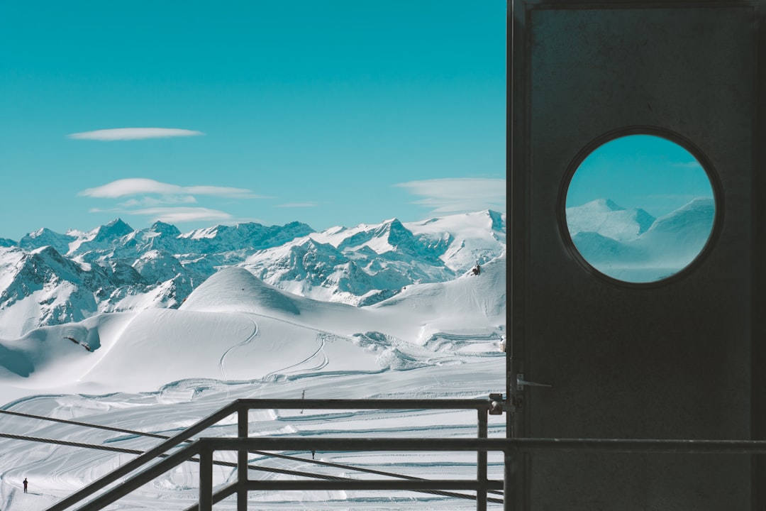 photo of Kaprun Mountain near Hochkönig