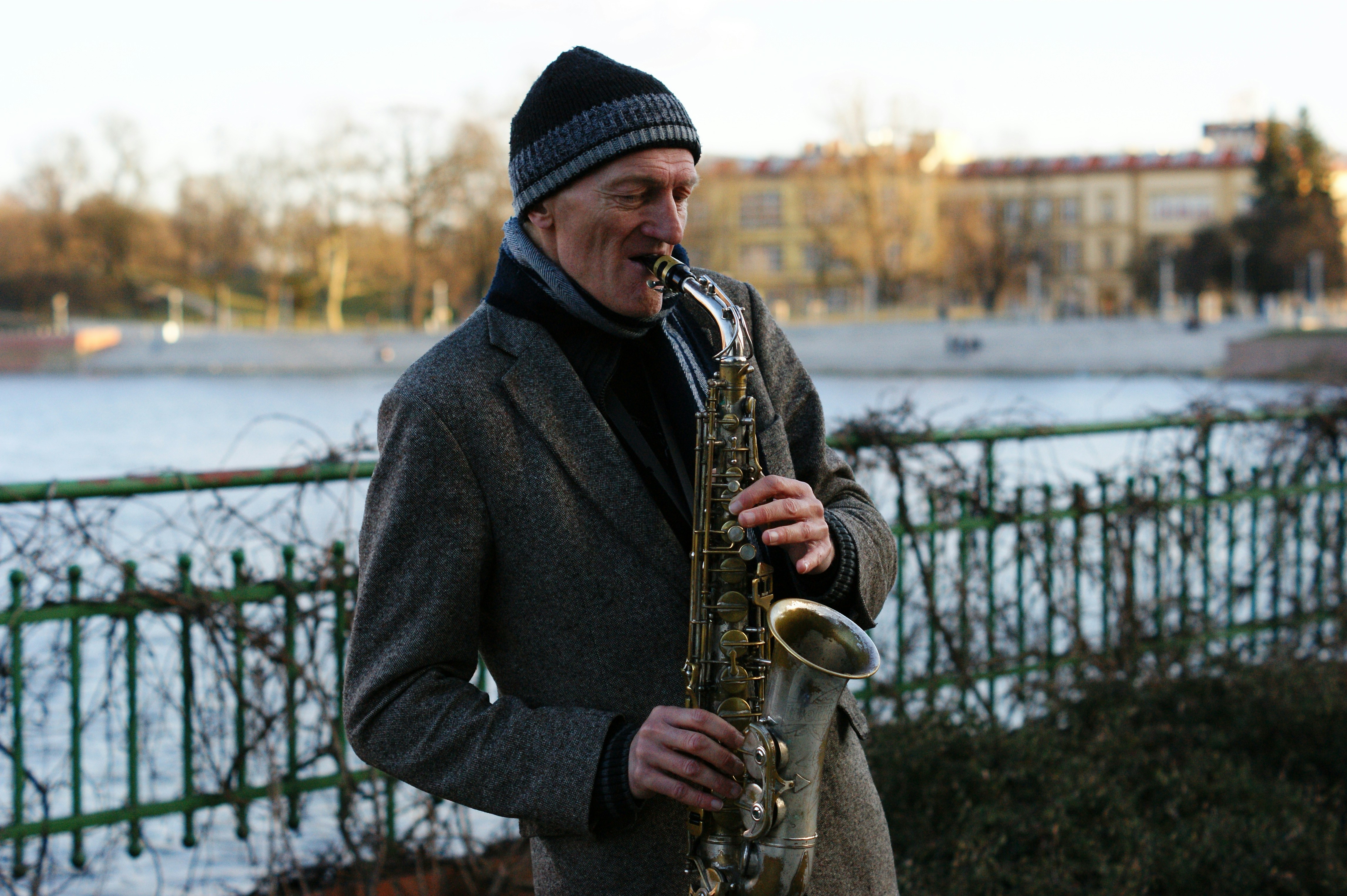 Free Unsplash photo from Joanna Iczakowska