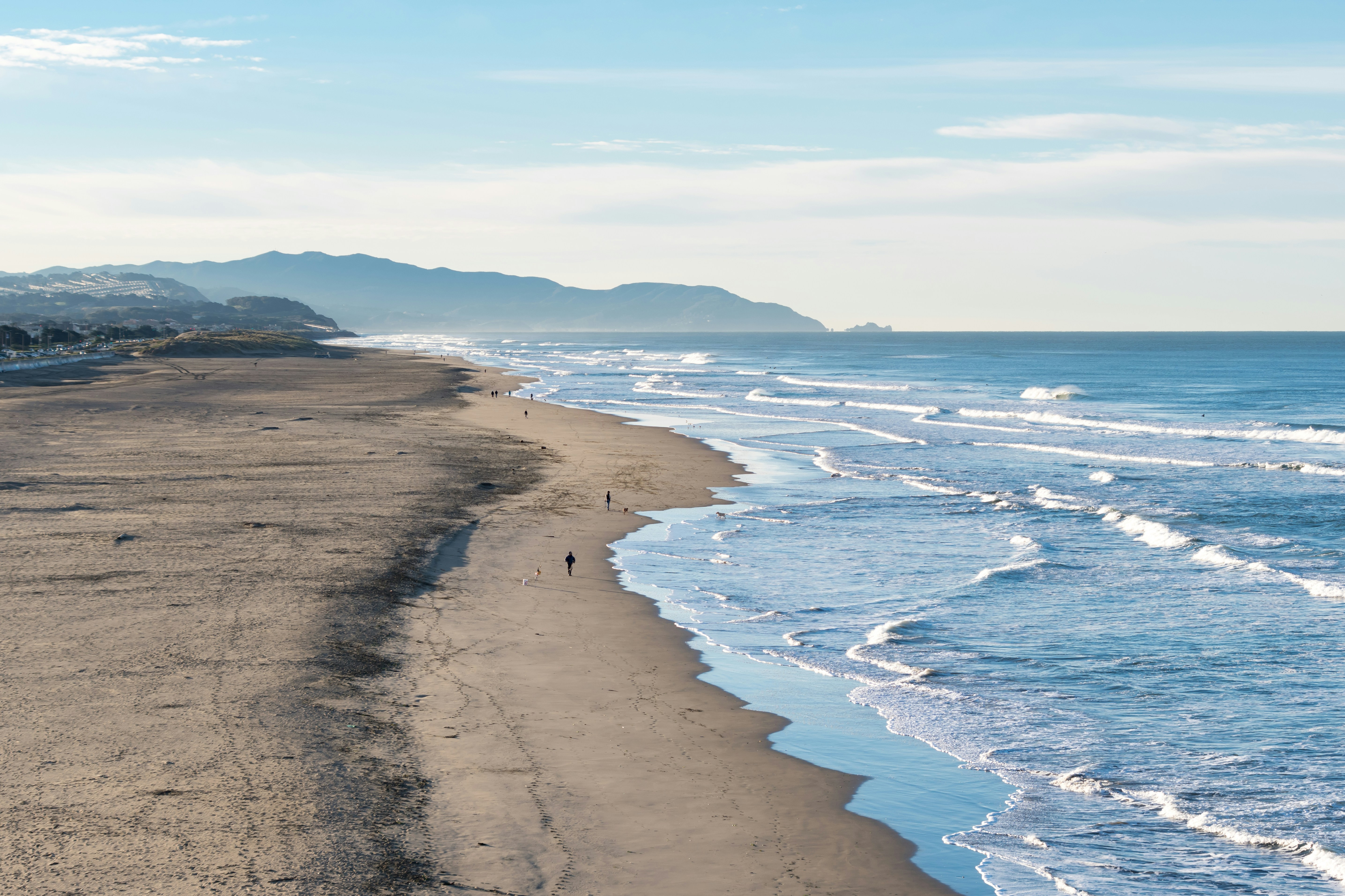 Free Unsplash photo from Matt McLean