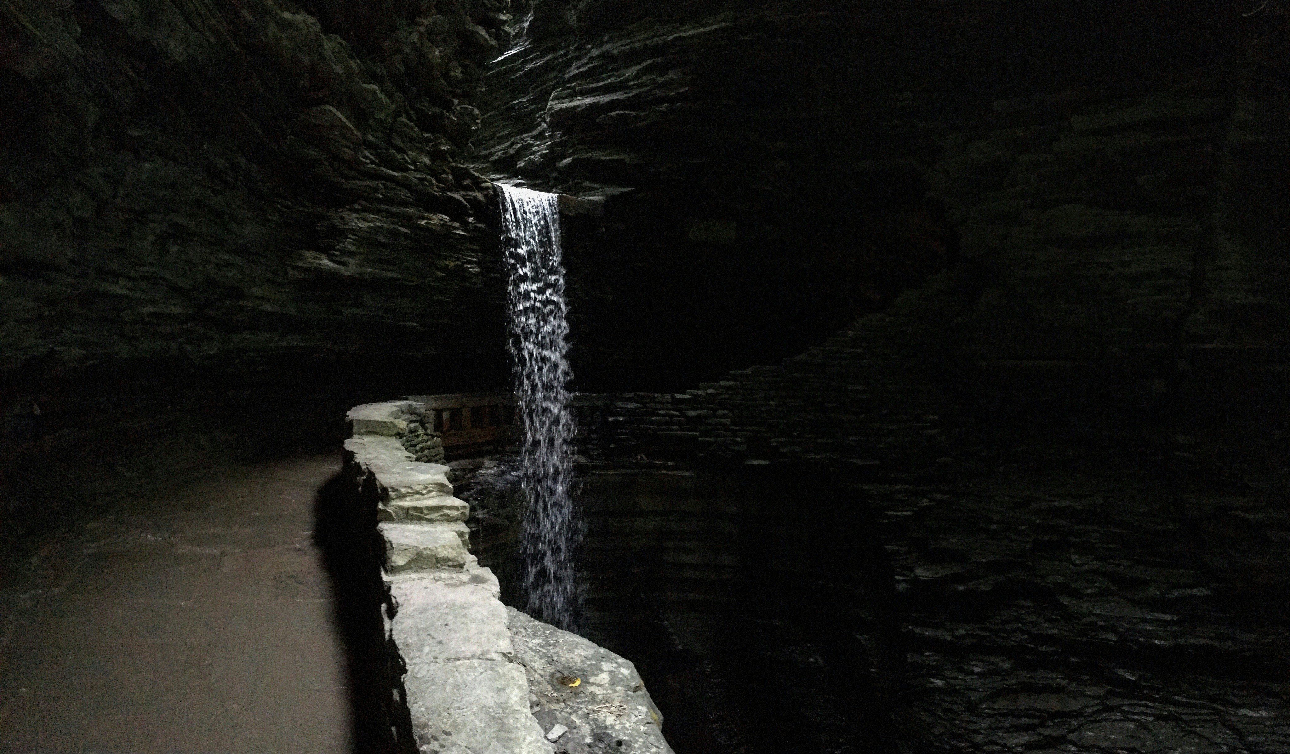 Free Unsplash photo from Eric Parks