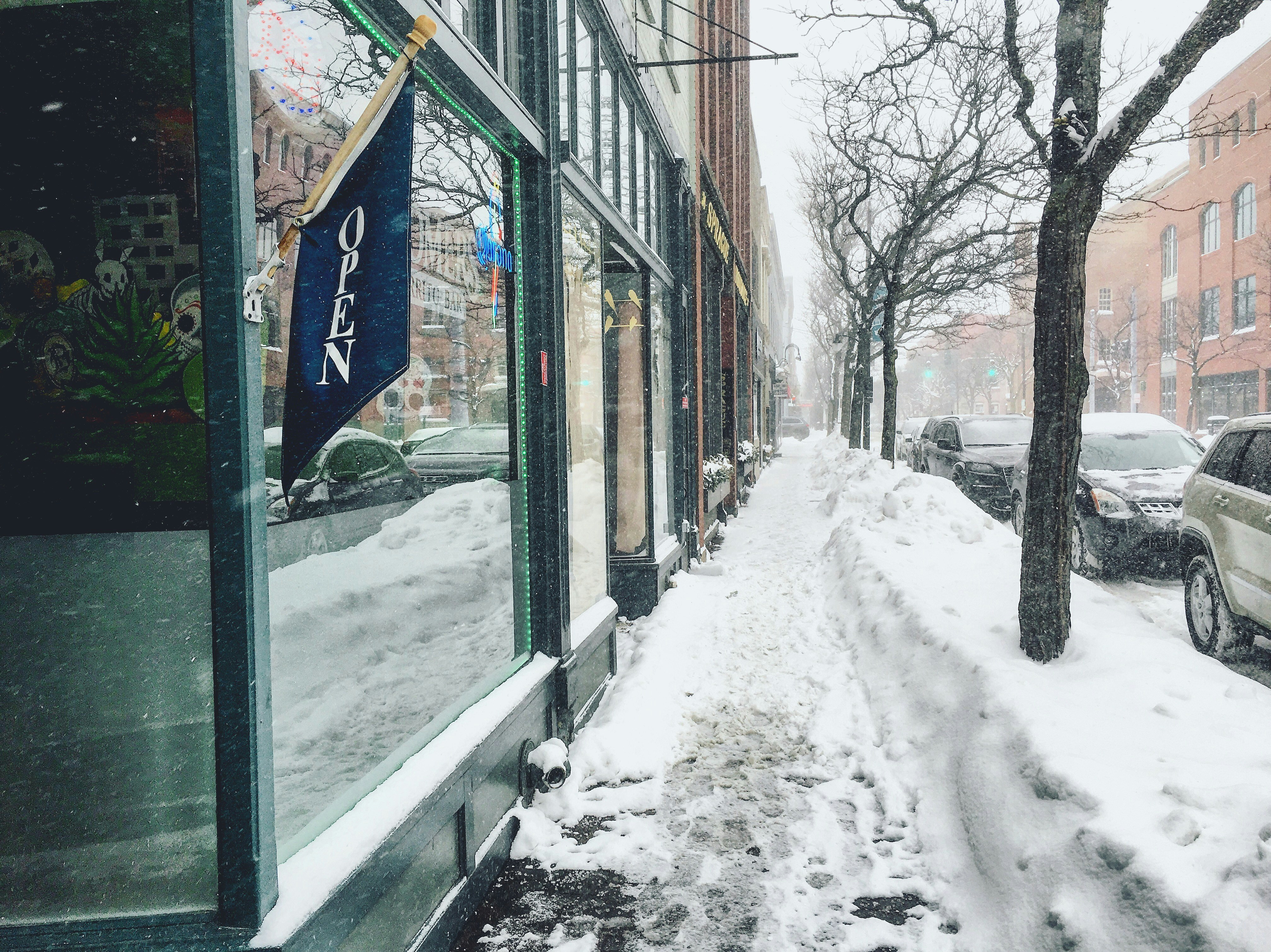 Free Unsplash photo from Eric Parks