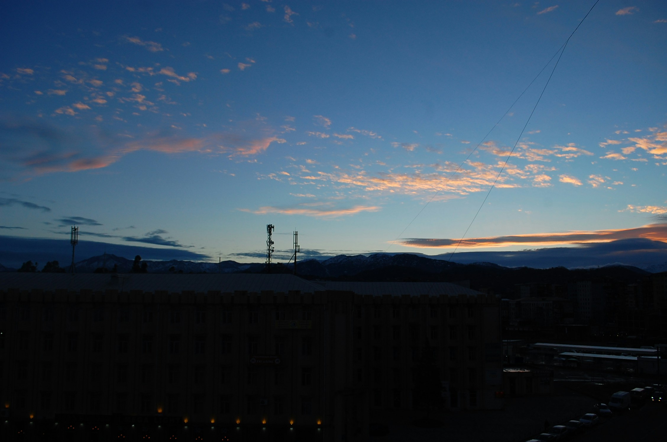 Free Unsplash photo from Luka Davitadze