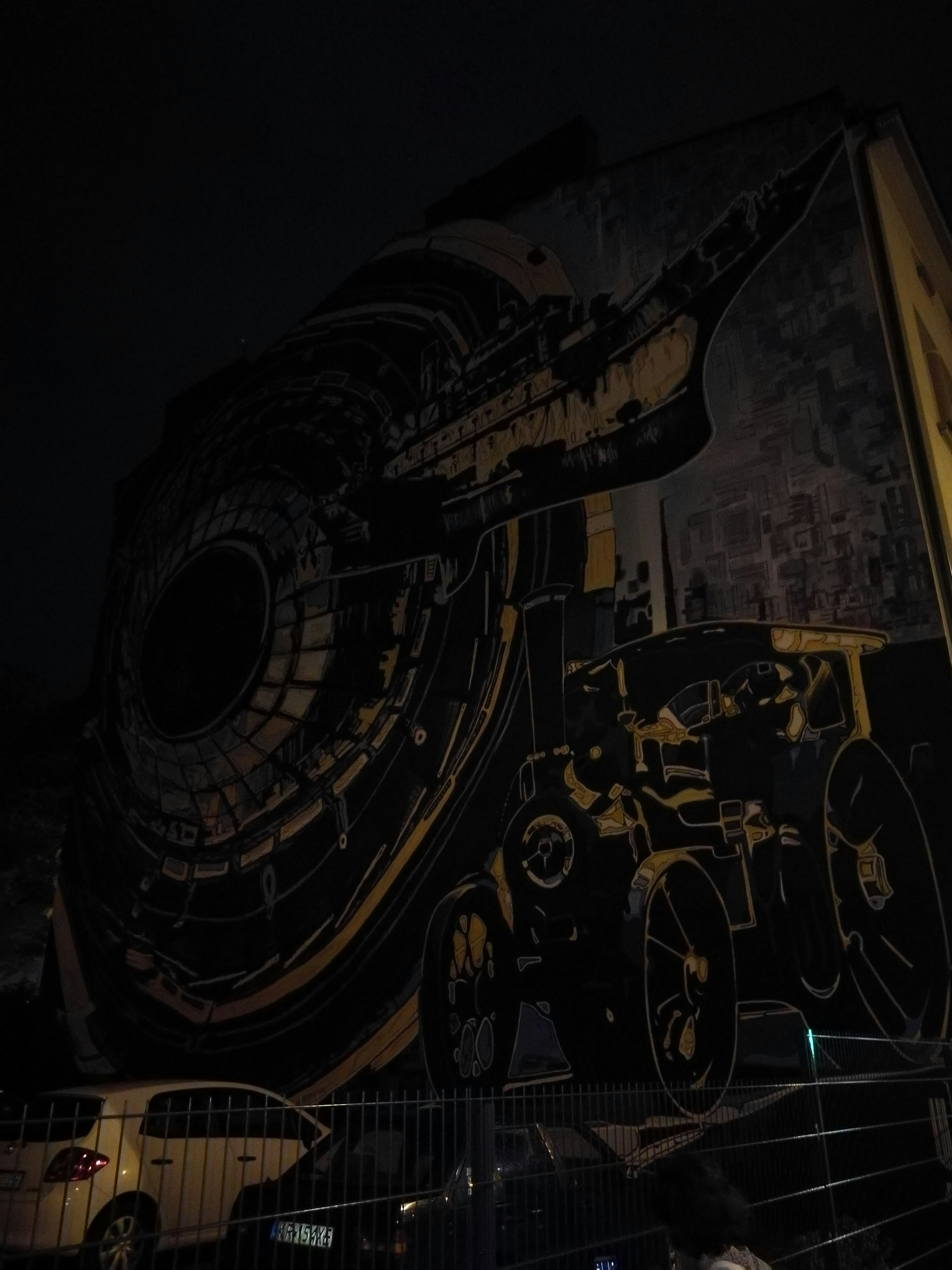 Free Unsplash photo from Luka Davitadze