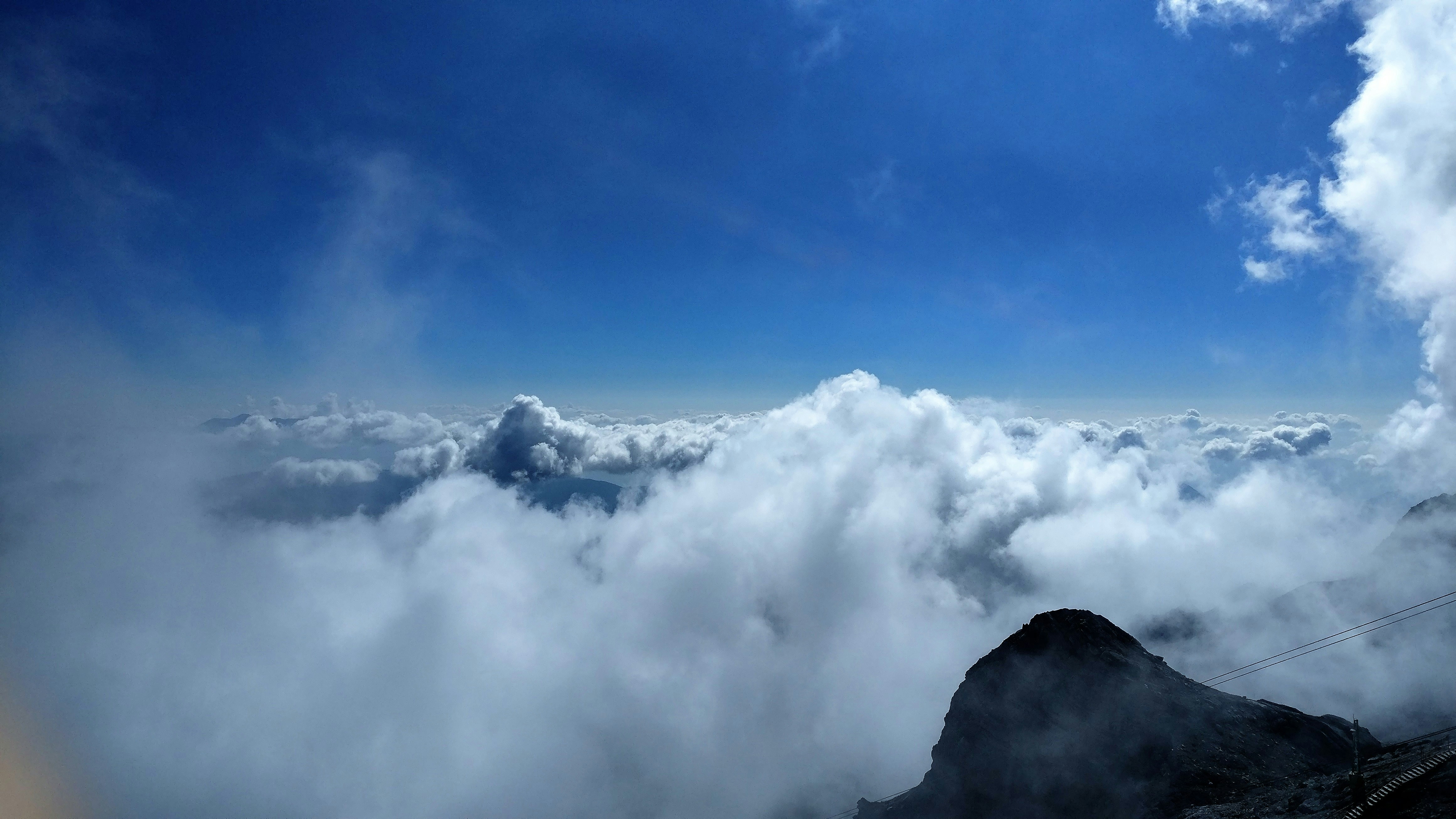 Free Unsplash photo from 张 超