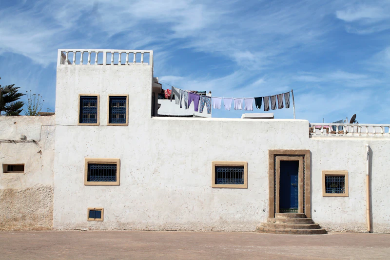 Best Budget Hostels in Rabat That Are Actually Worth Staying In