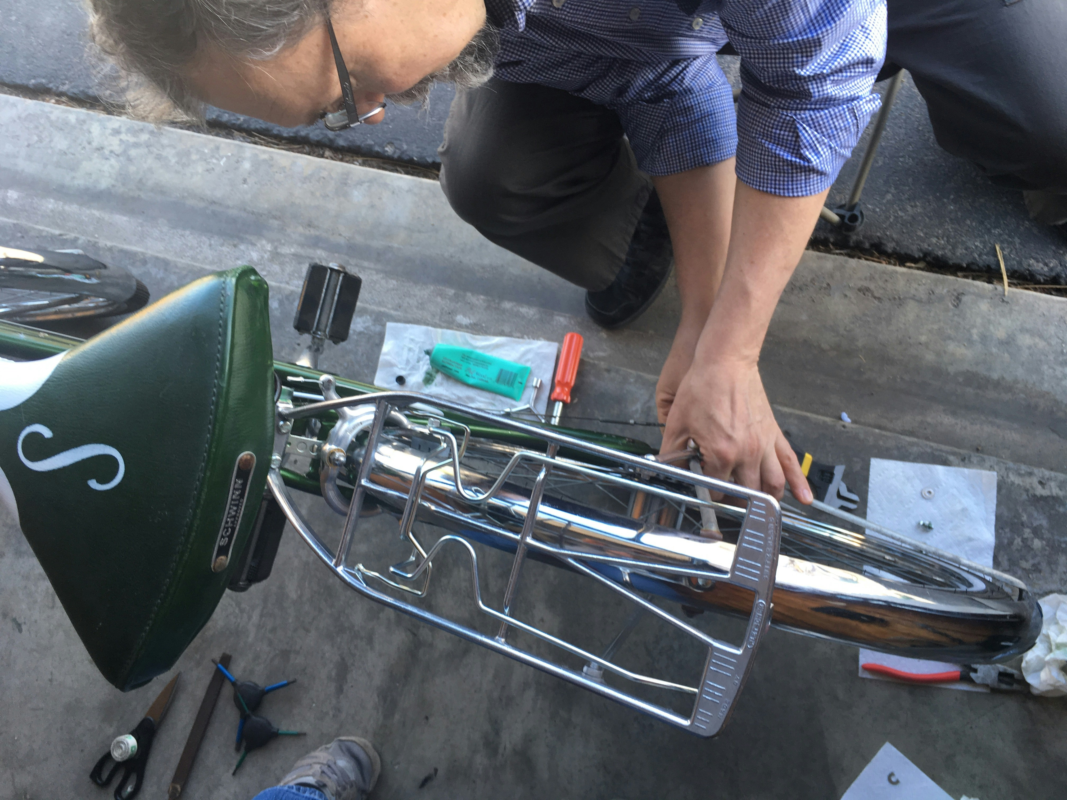 Free Unsplash photo from Lori Hollar