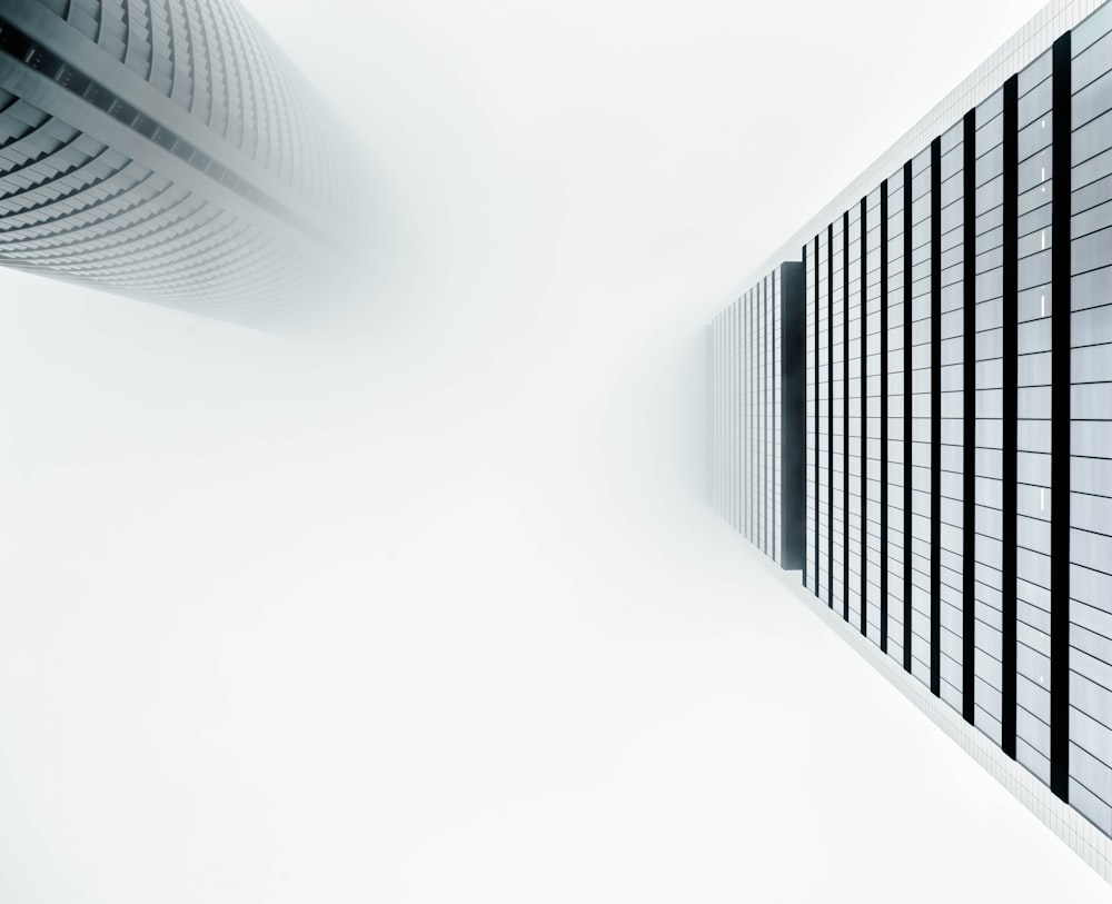 low angle photo of 30 St. Mary Axe