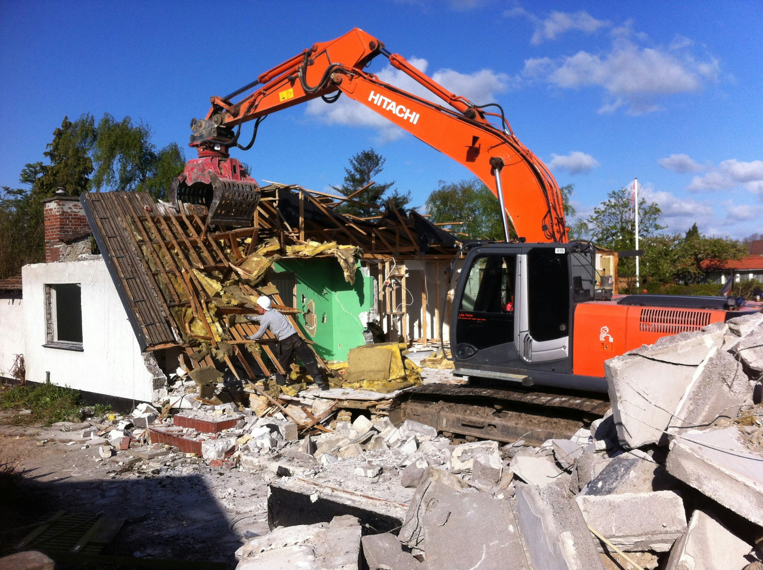 Free Unsplash photo from Poul Jeritslev