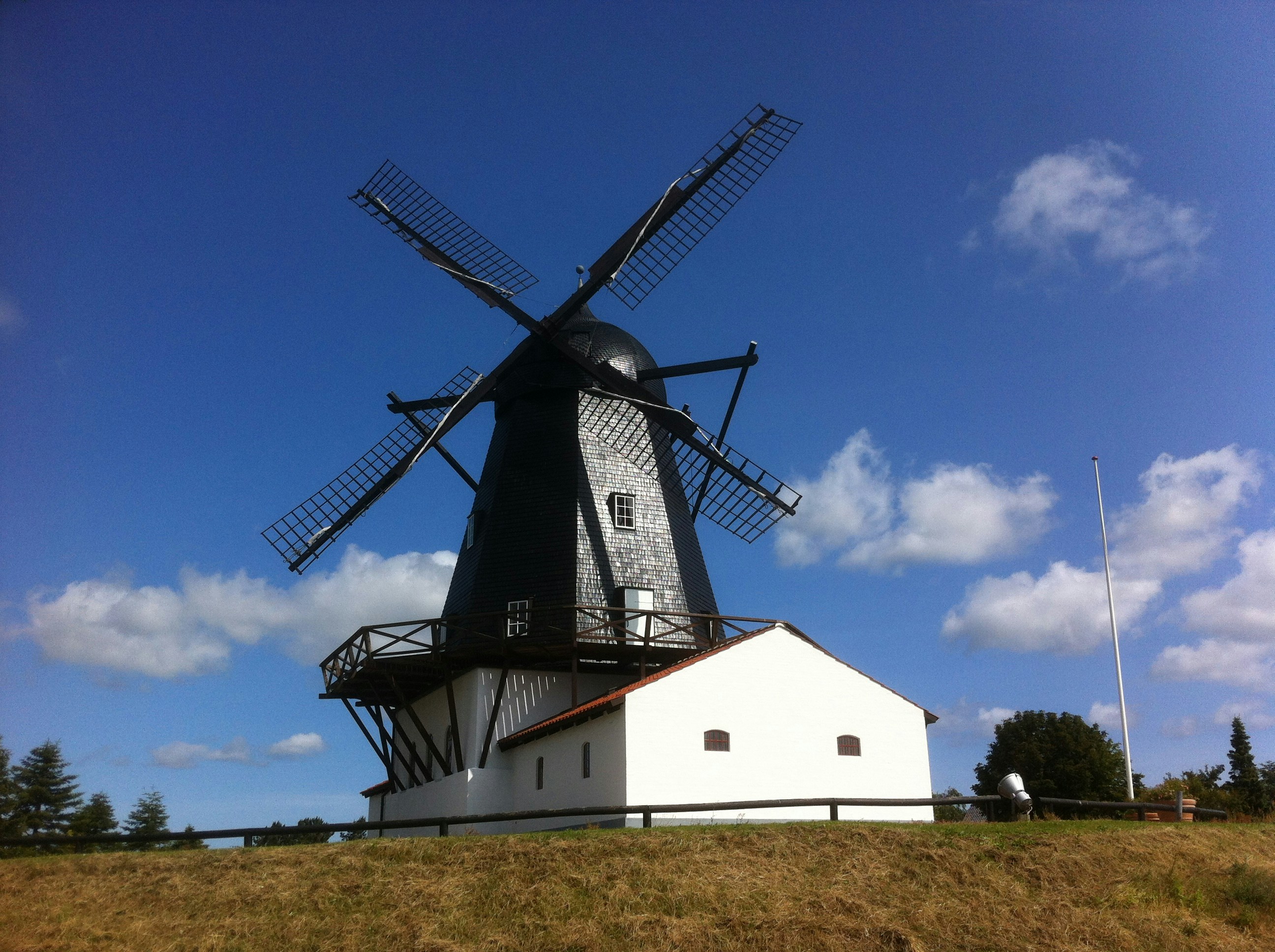 Free Unsplash photo from Poul Jeritslev