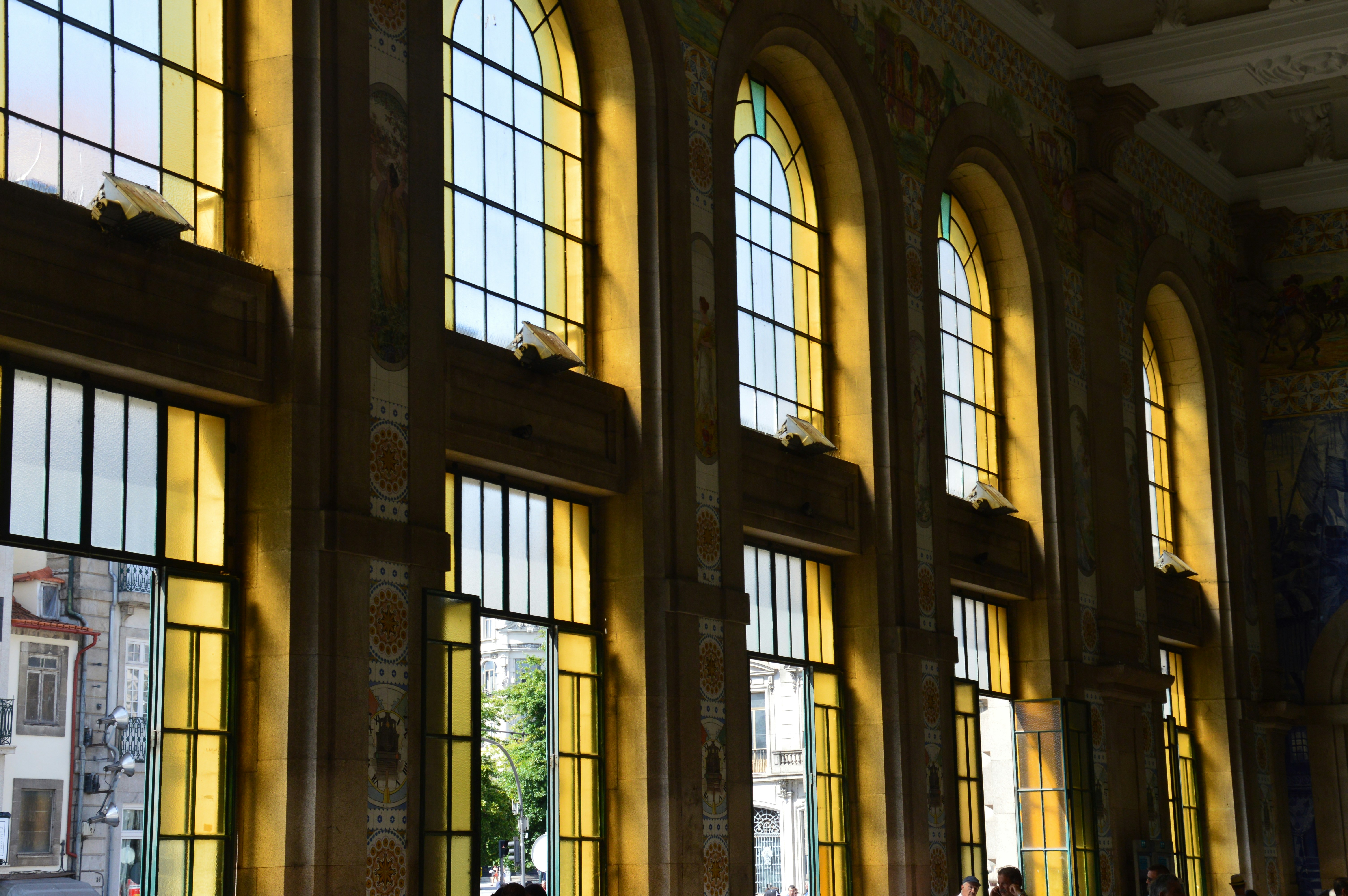 Free Unsplash photo from Chloe Fabre